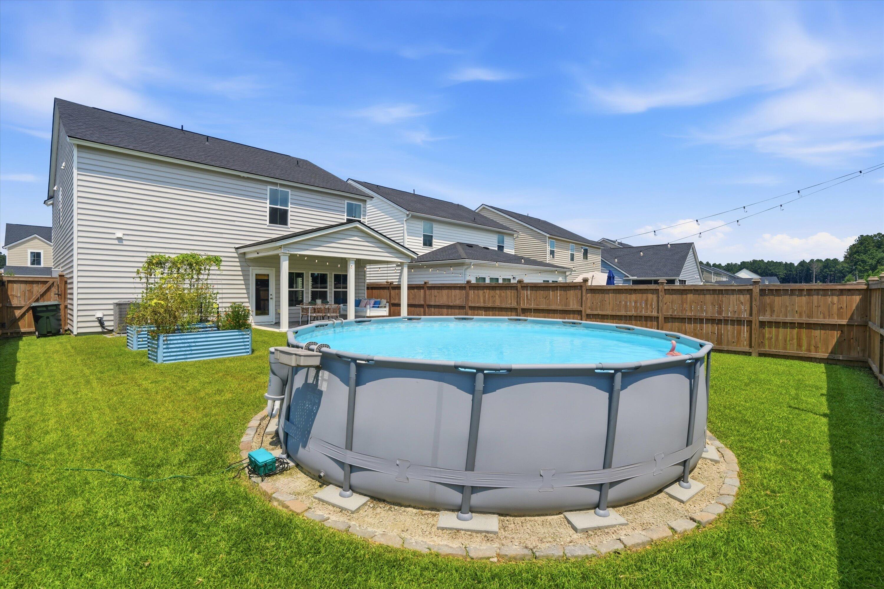 142 Wood Sage Run