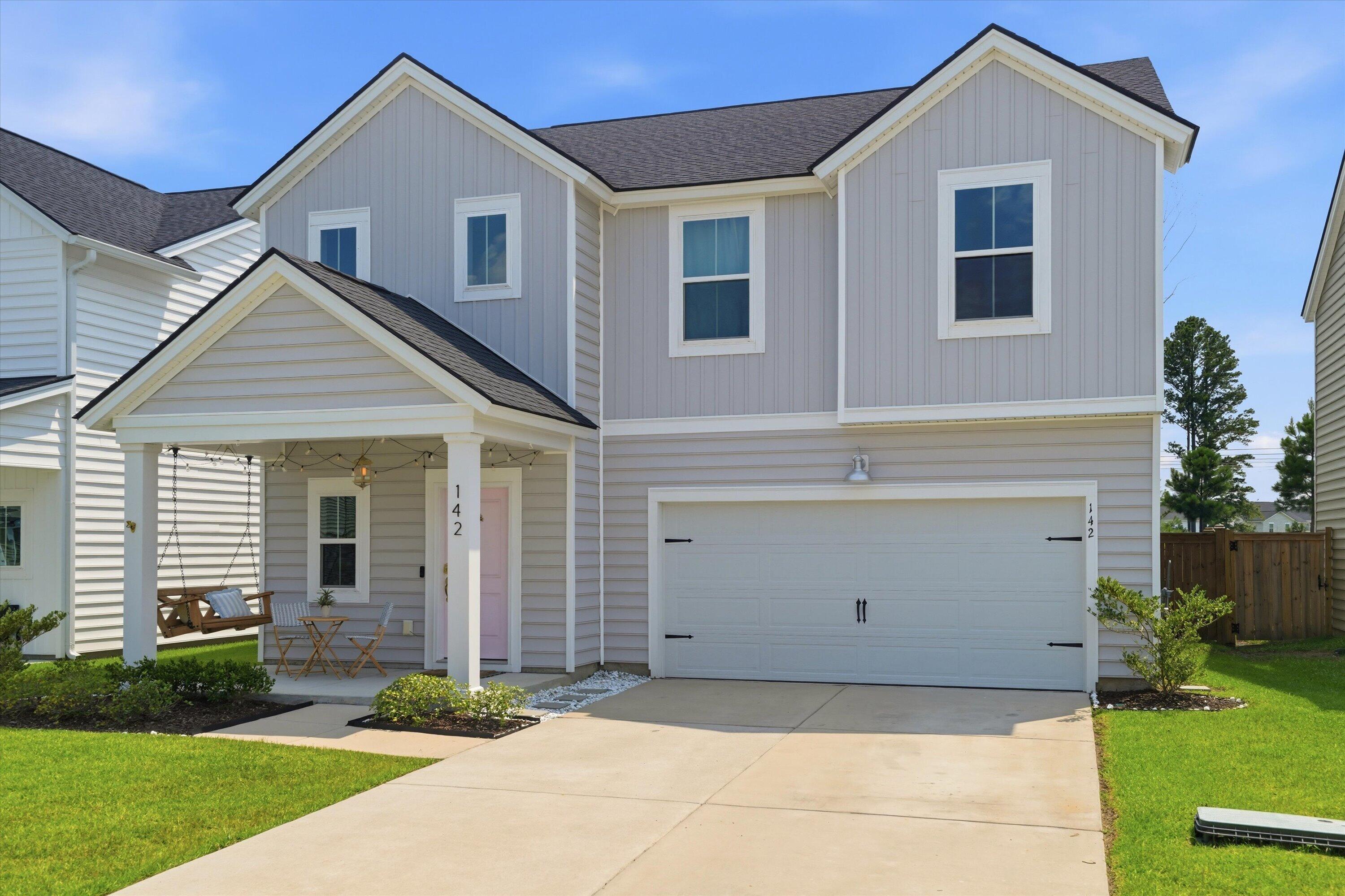 142 Wood Sage Run