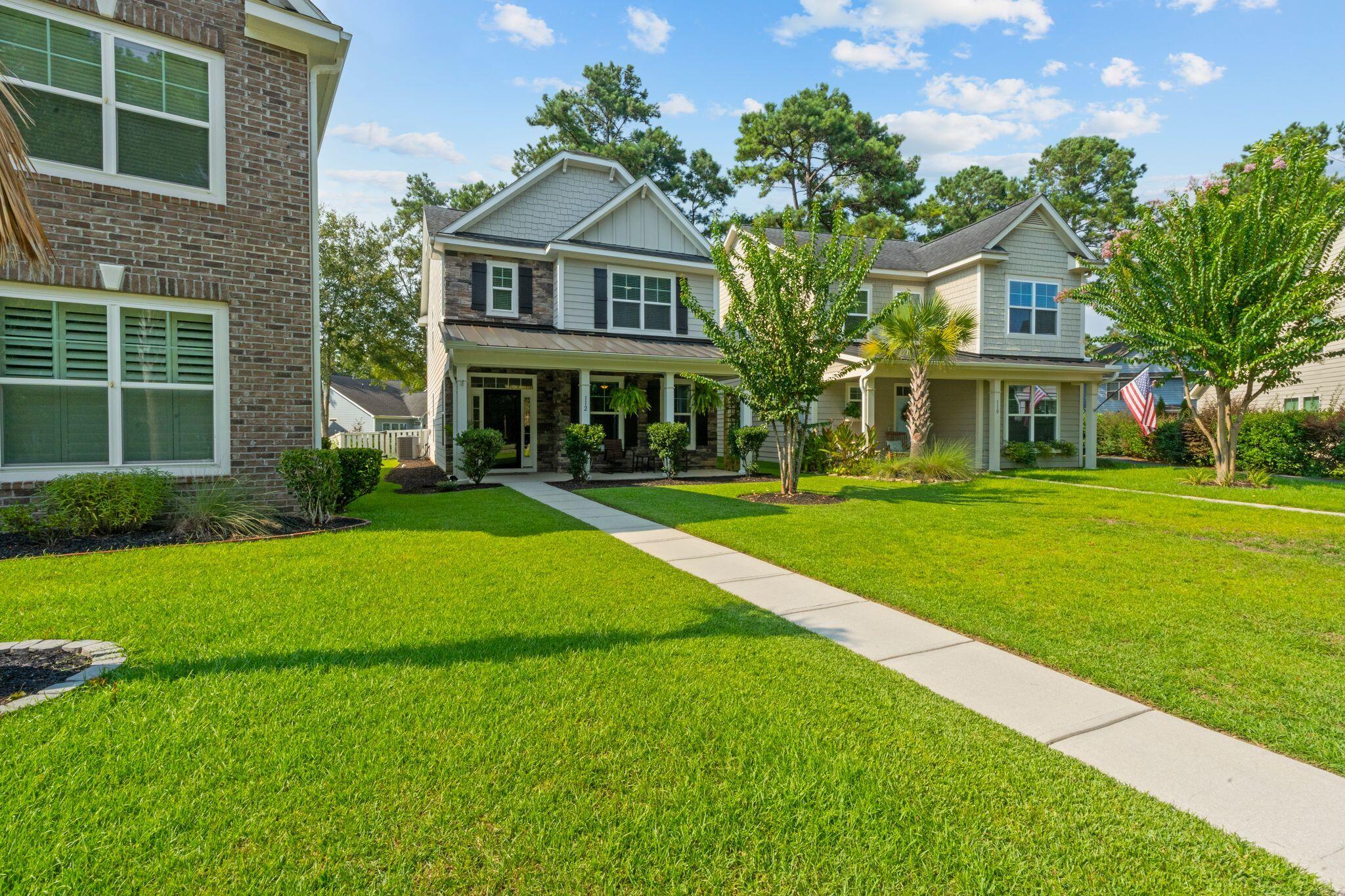 112 Turner Field Way