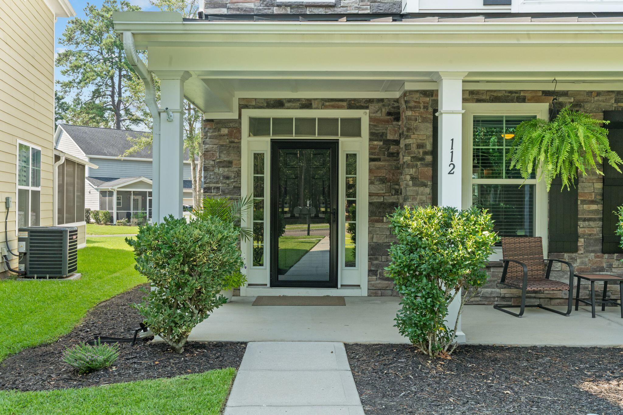 112 Turner Field Way