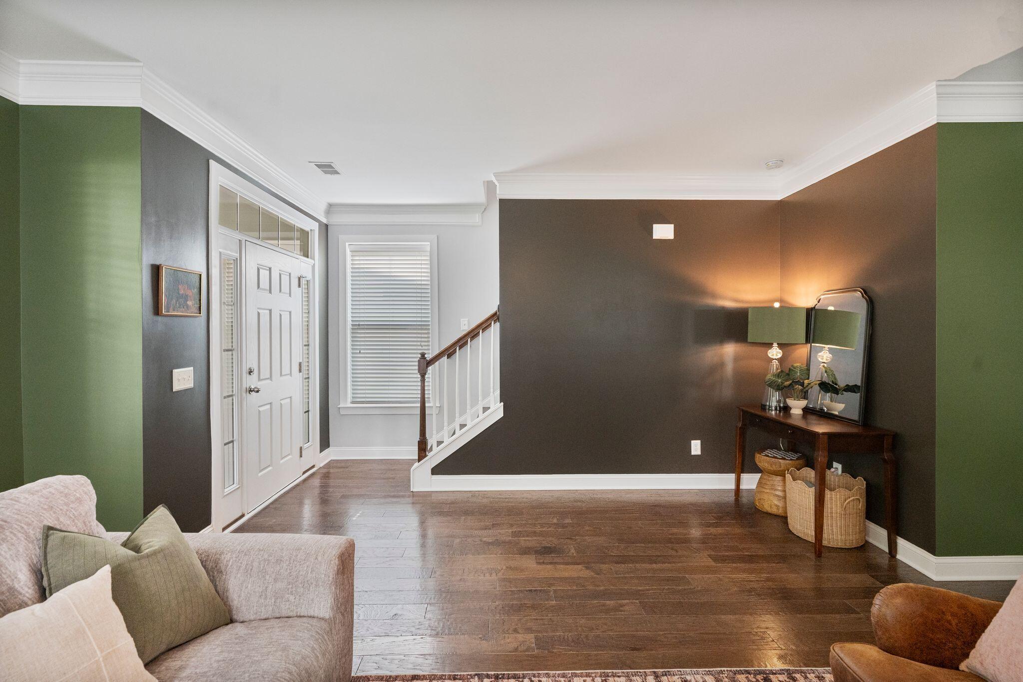 112 Turner Field Way