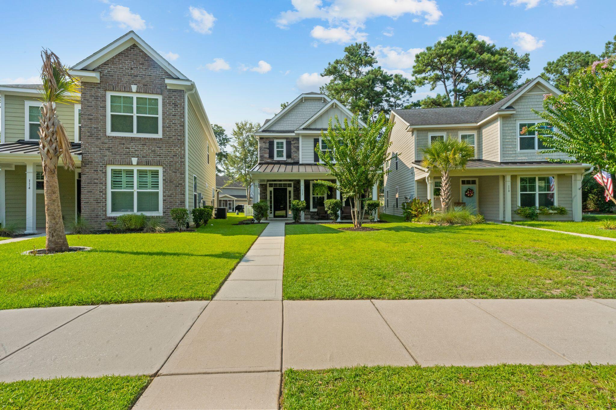 112 Turner Field Way