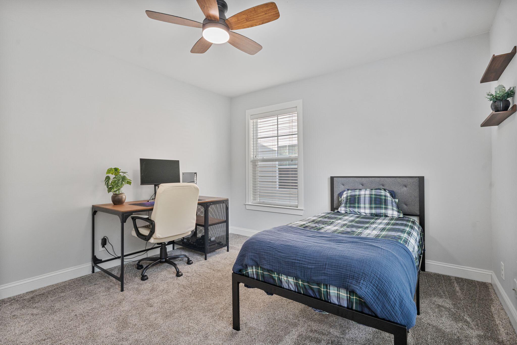 112 Turner Field Way