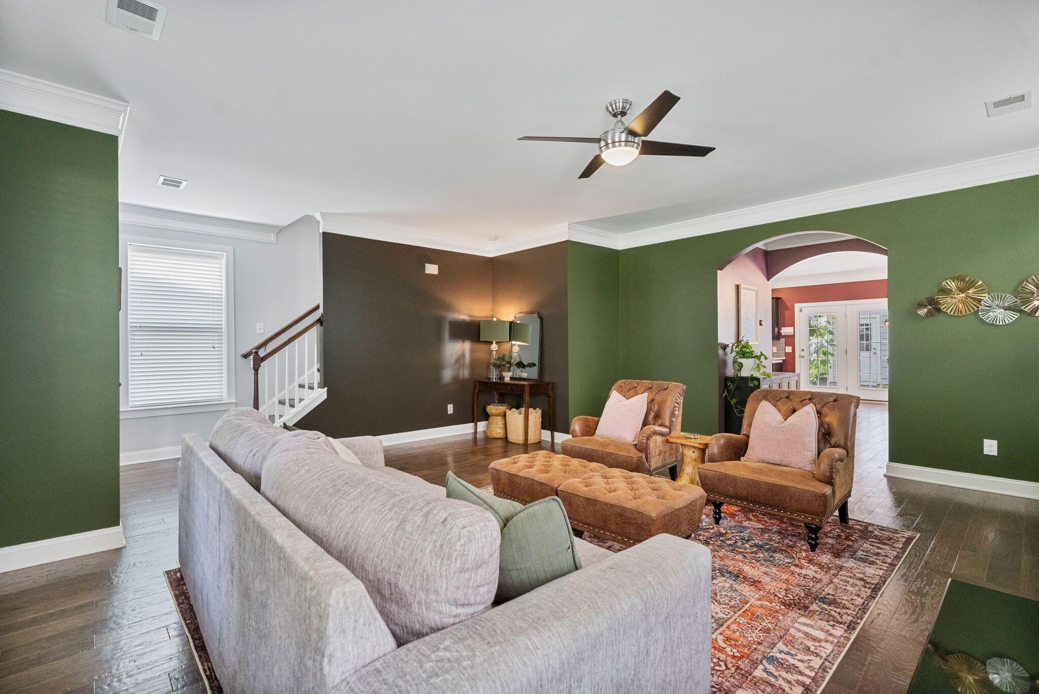 112 Turner Field Way