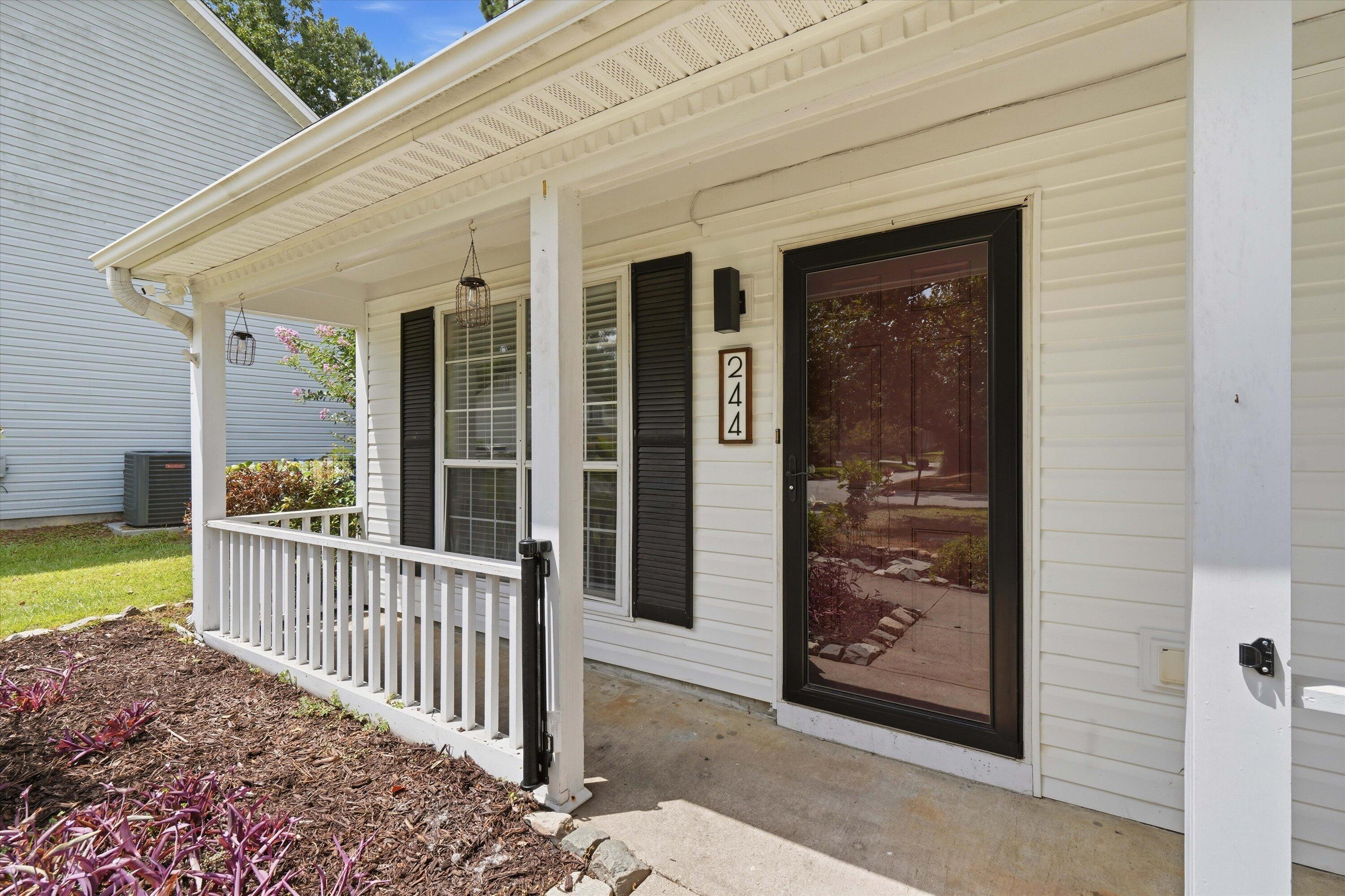 244 Corsair Street