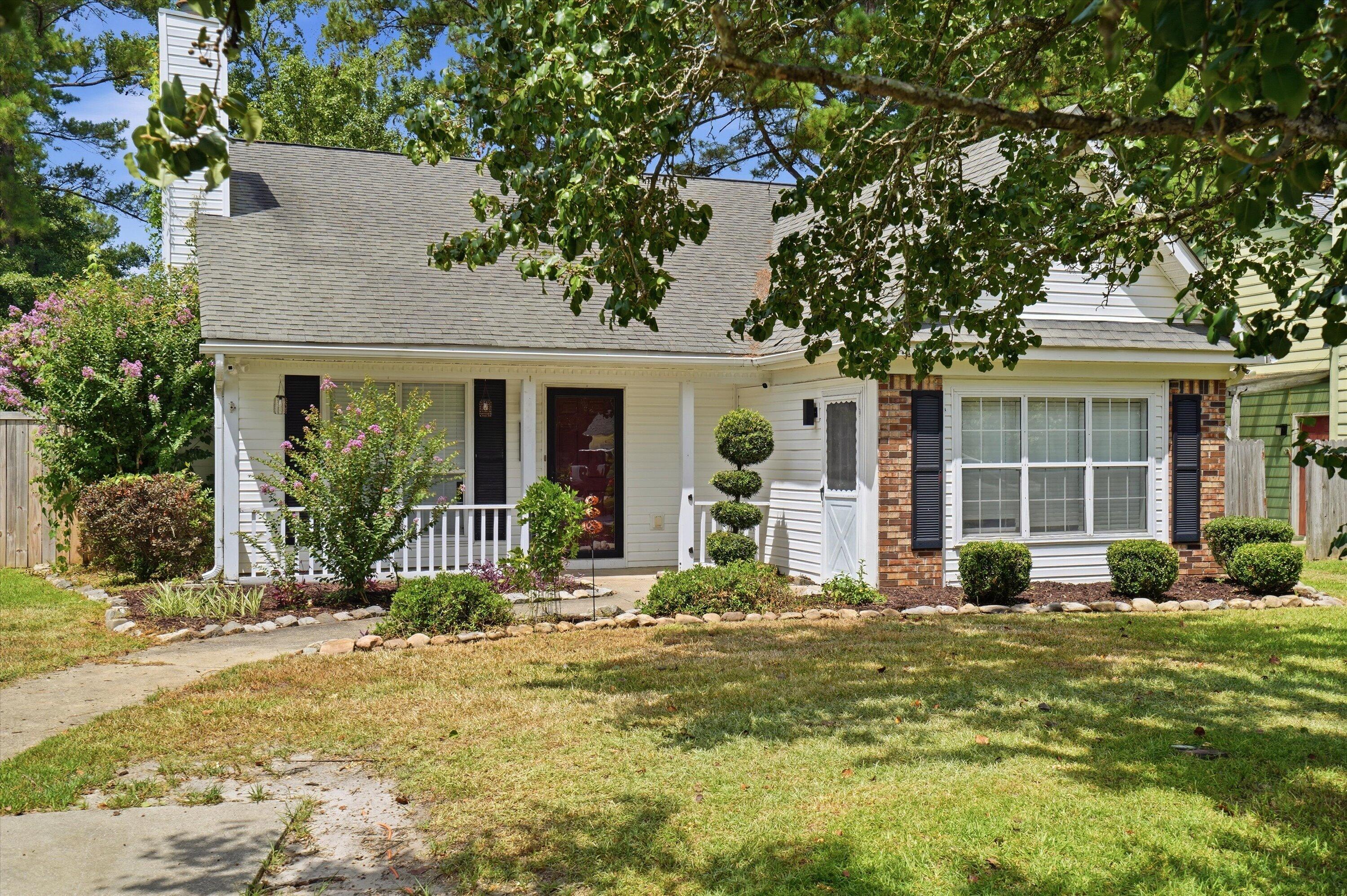 244 Corsair Street