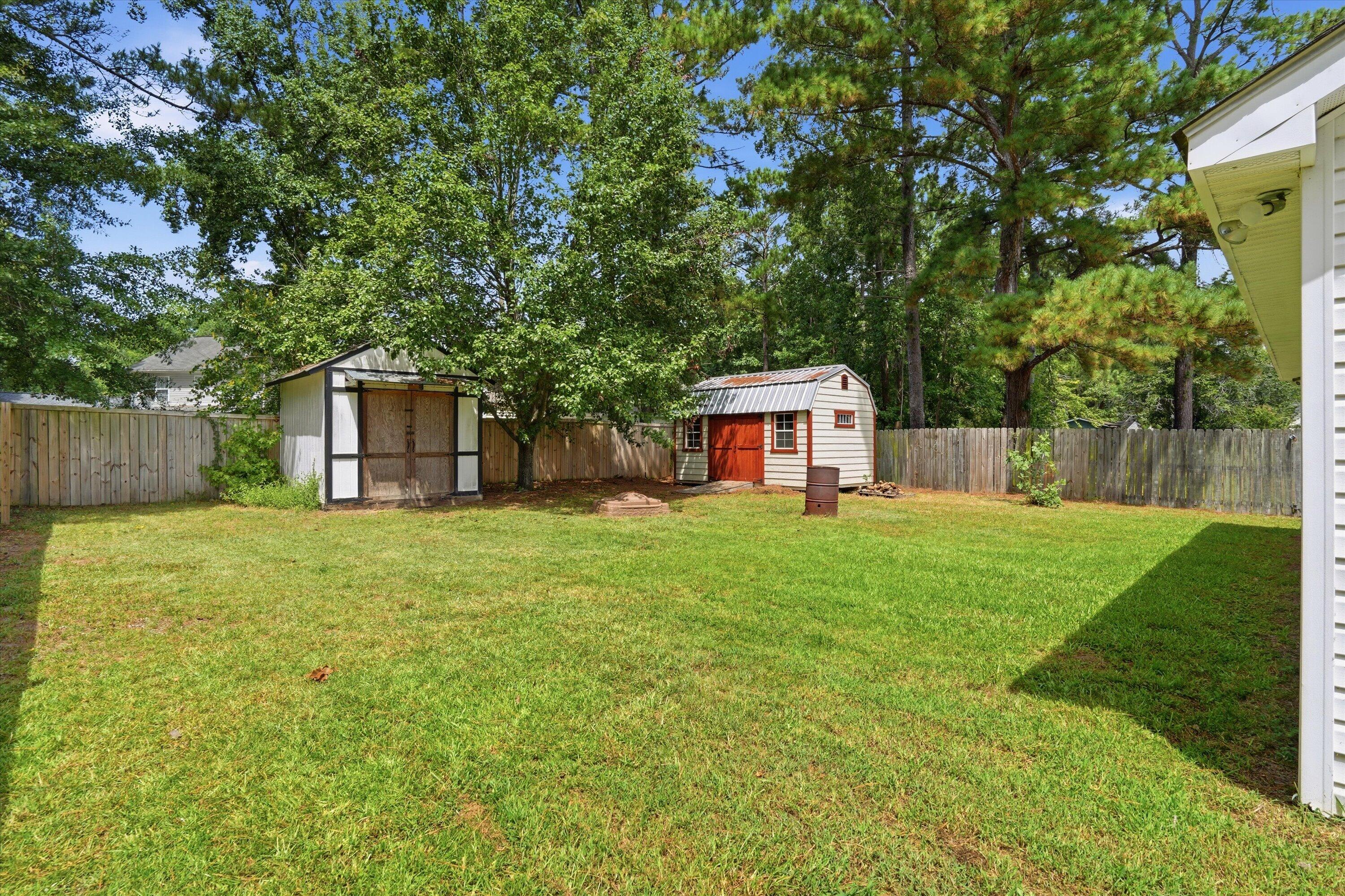 244 Corsair Street