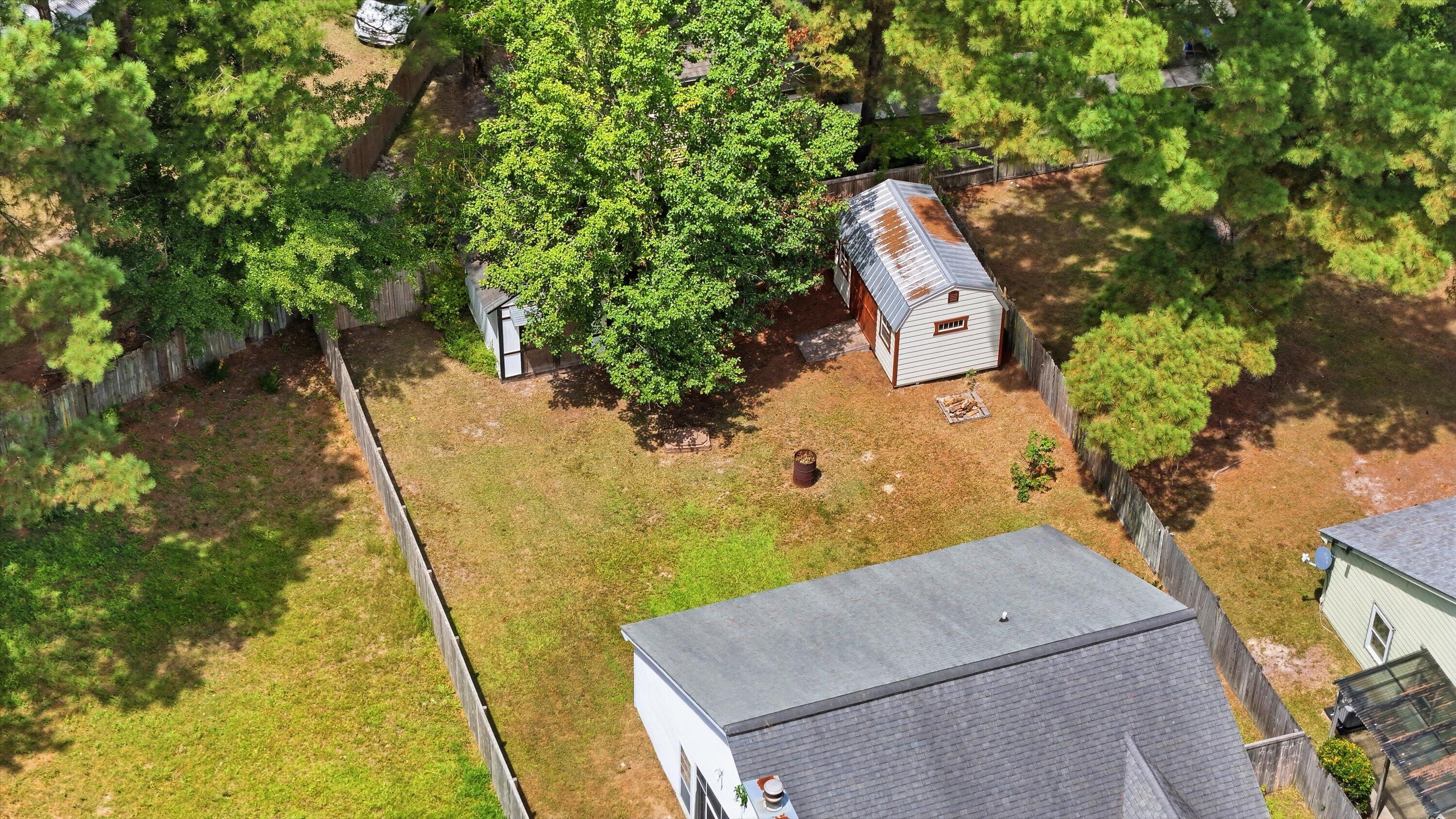 244 Corsair Street