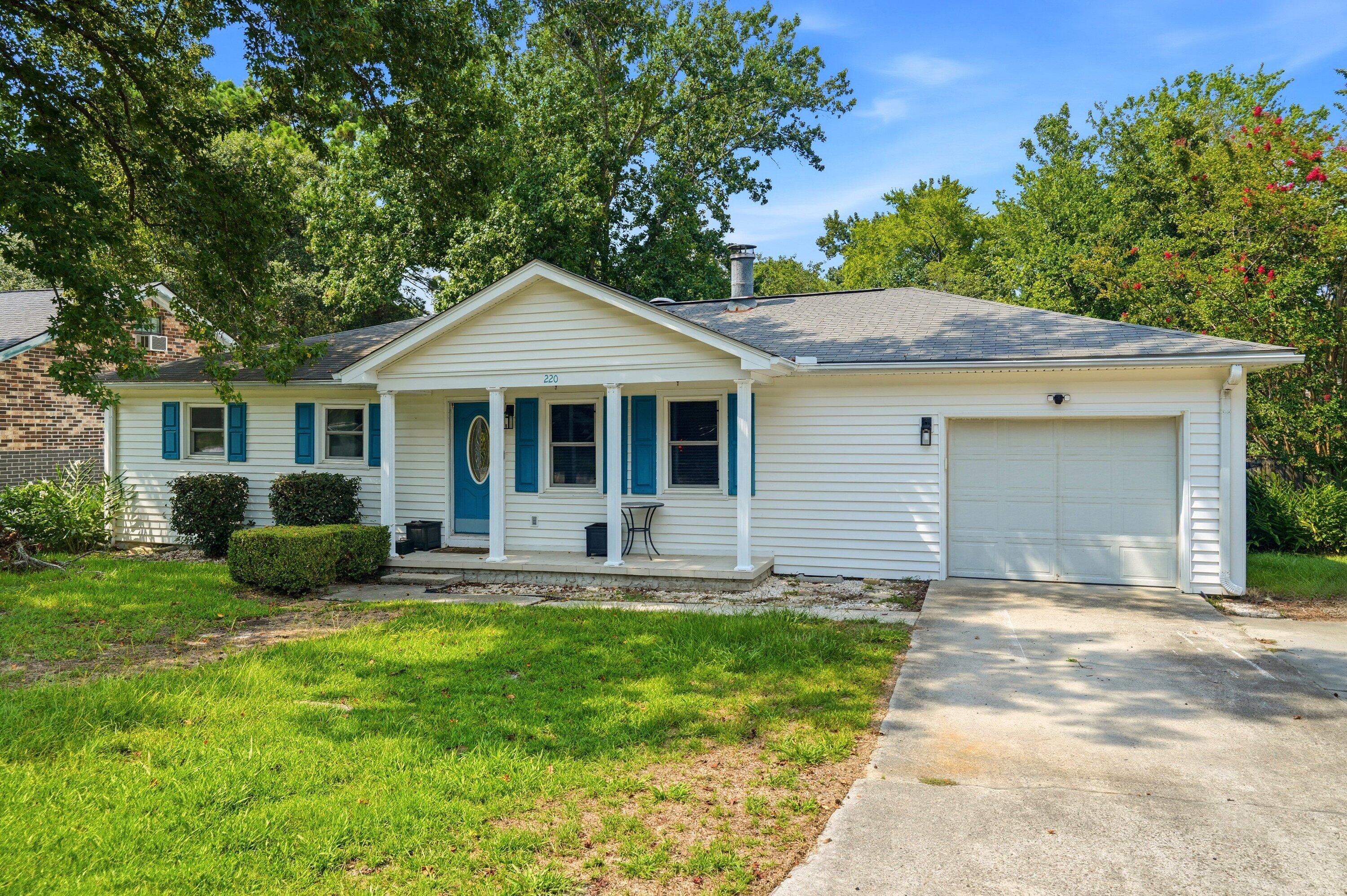 220 Crestwood Drive