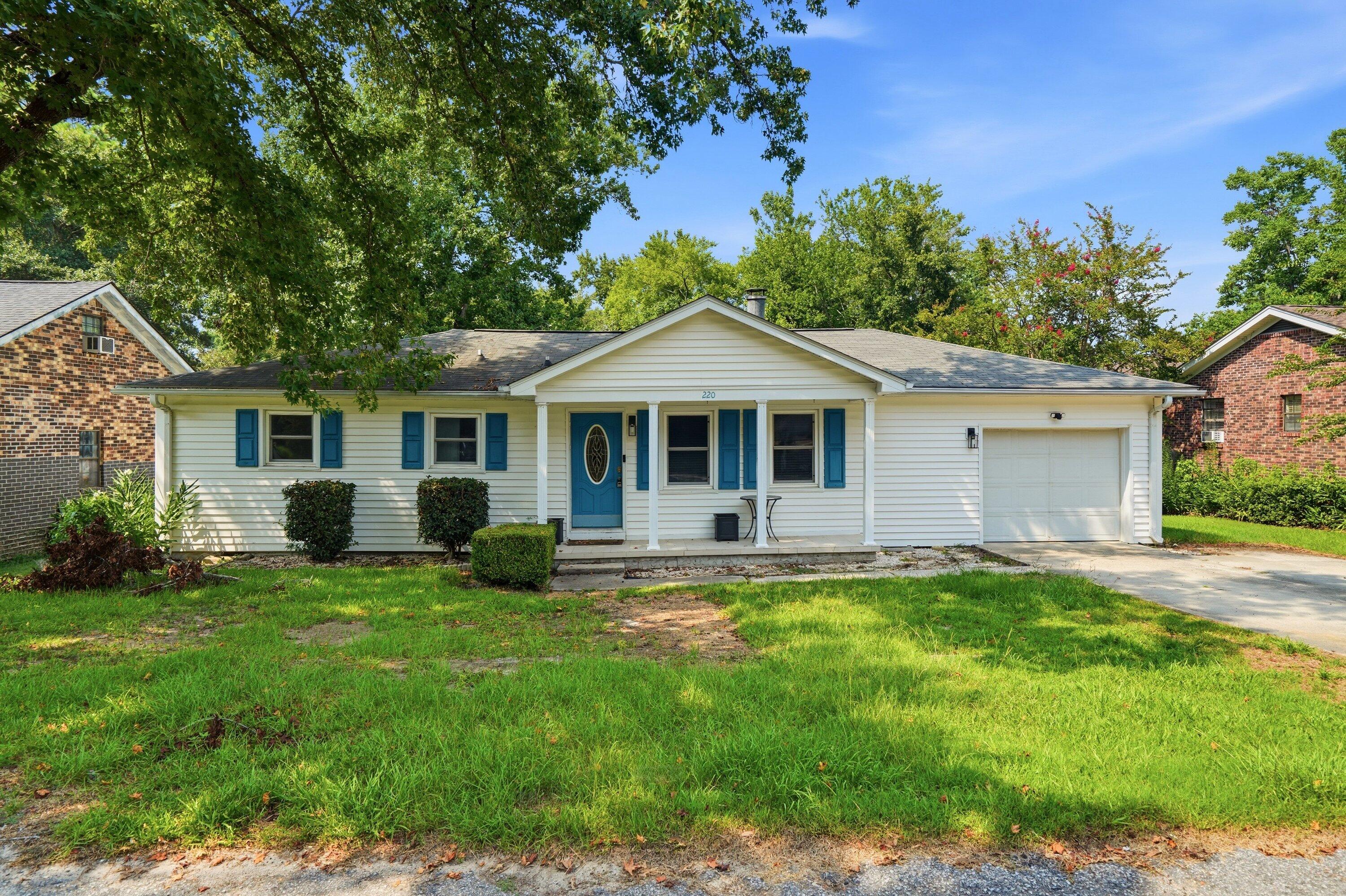 220 Crestwood Drive