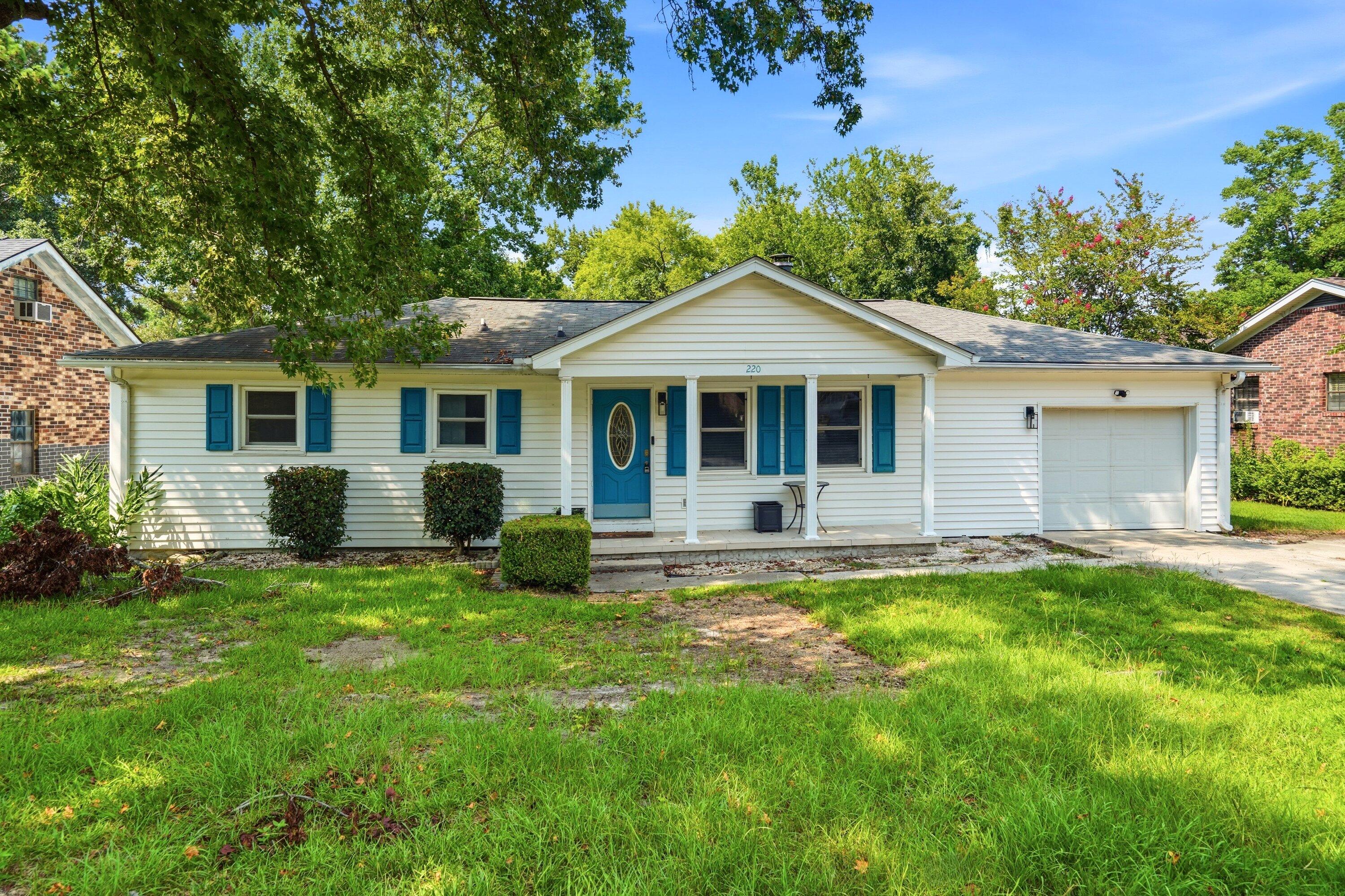 220 Crestwood Drive
