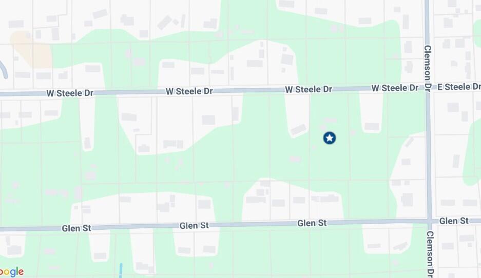 121 W Steele Drive