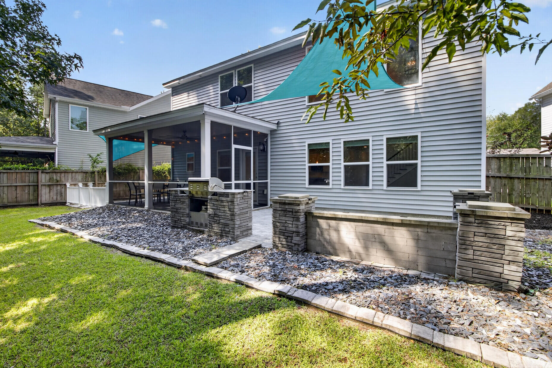 3106 Safe Harbor Way