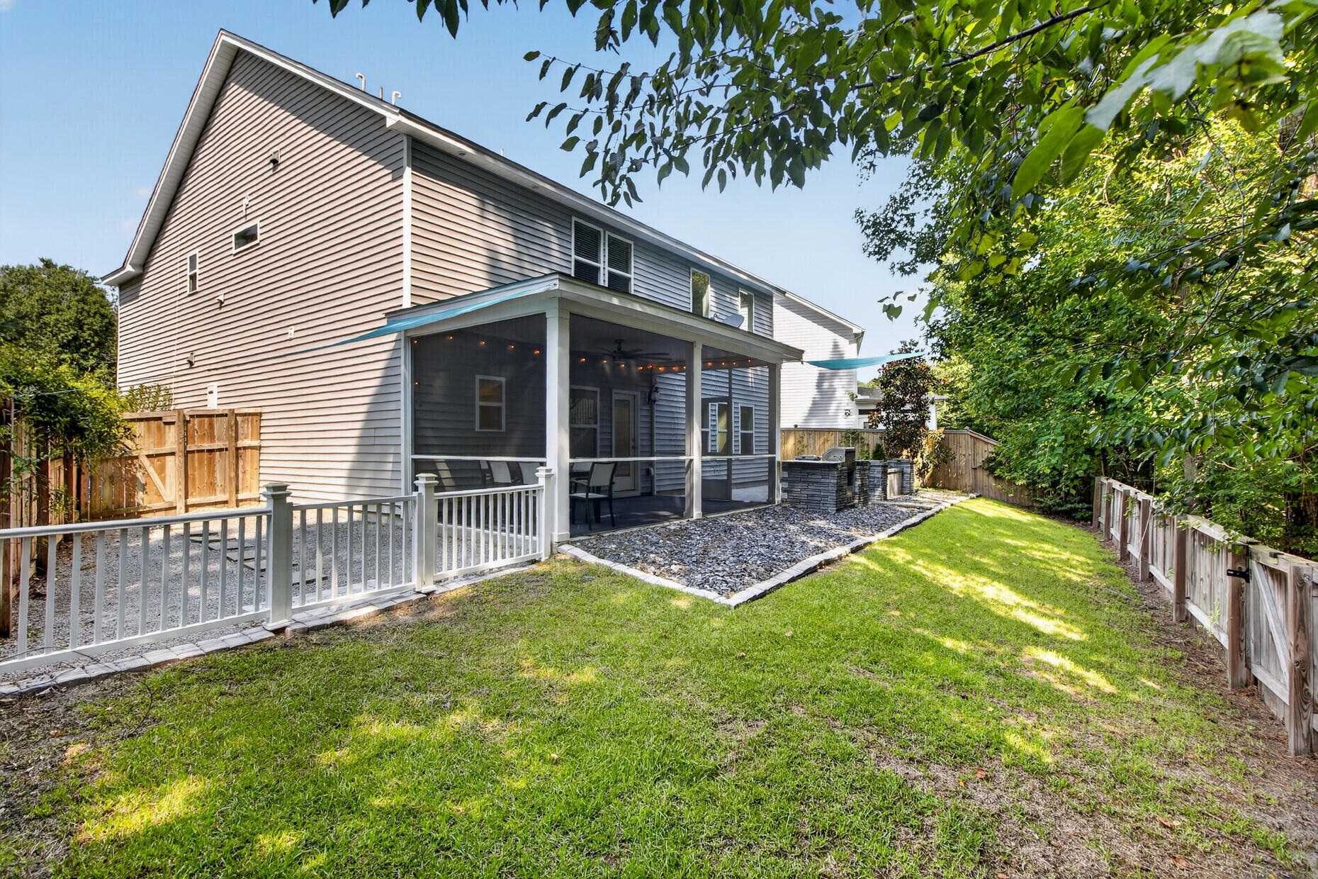 3106 Safe Harbor Way