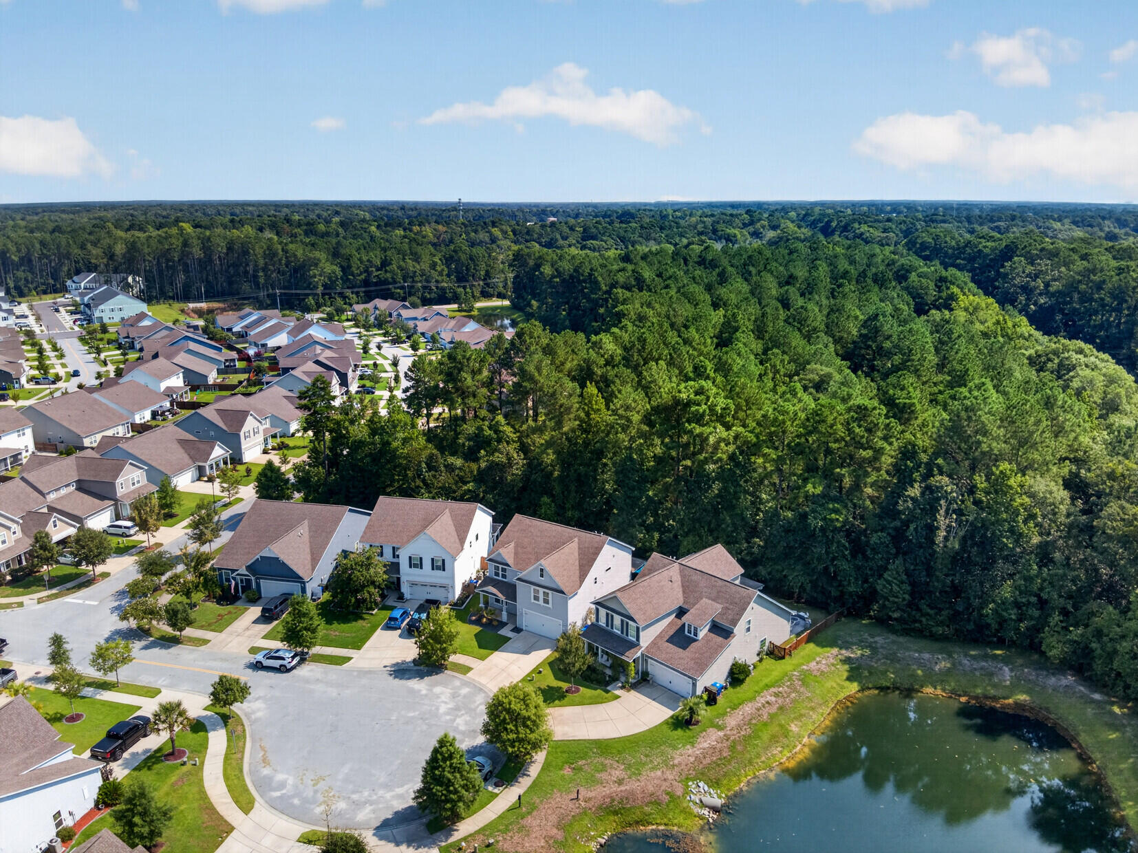 3106 Safe Harbor Way