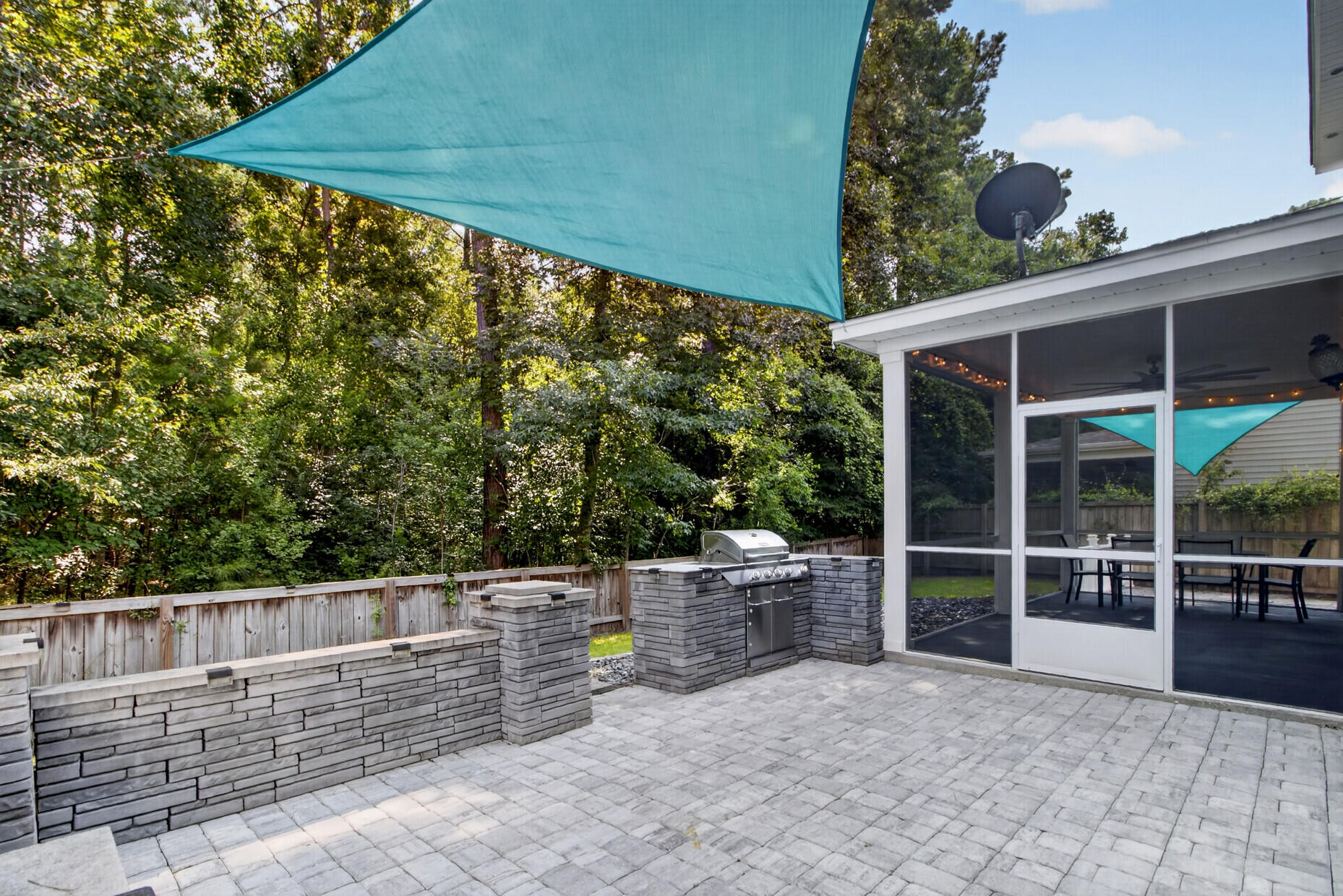 3106 Safe Harbor Way
