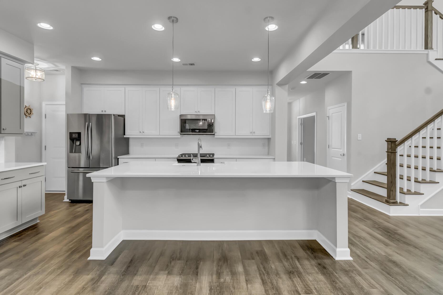 3106 Safe Harbor Way