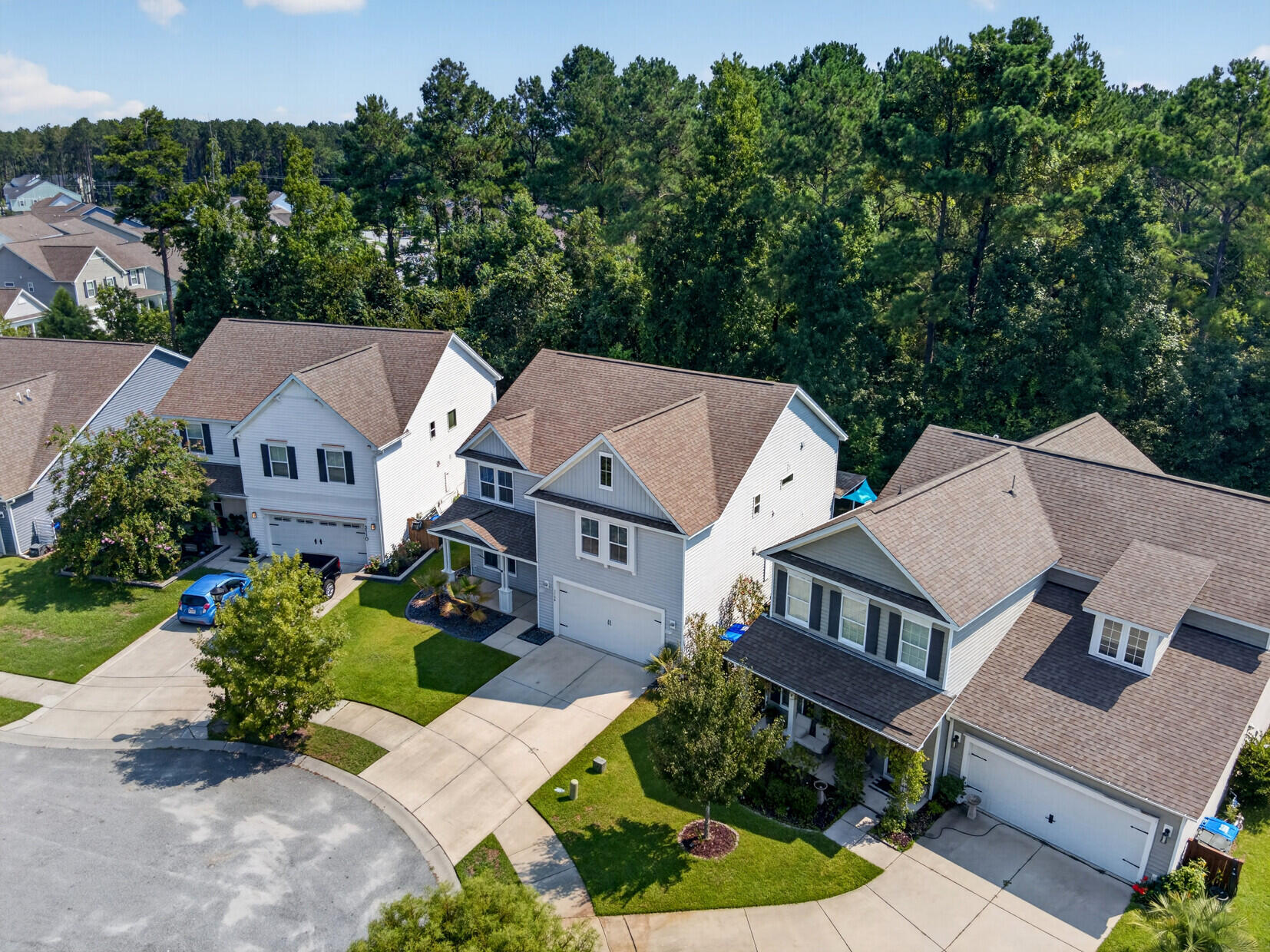 3106 Safe Harbor Way