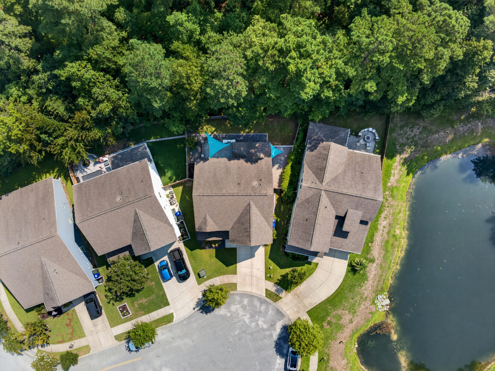 3106 Safe Harbor Way