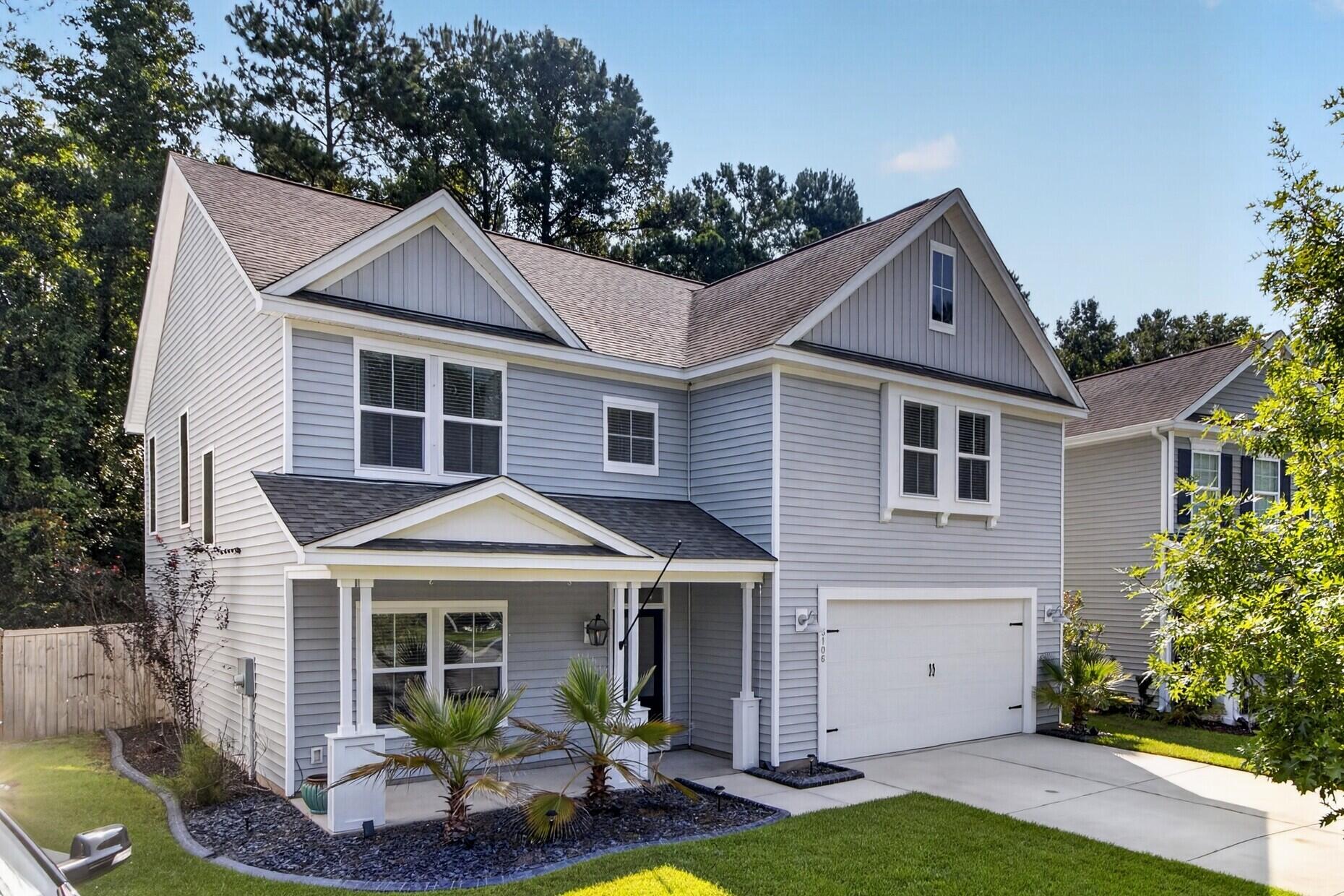 3106 Safe Harbor Way