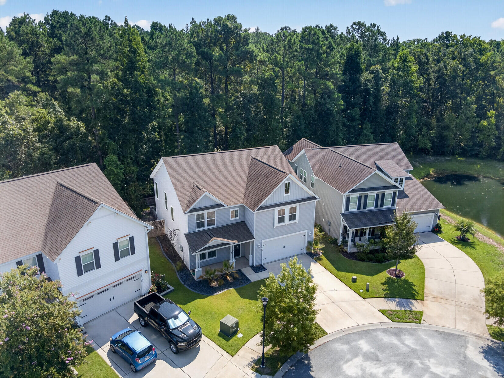 3106 Safe Harbor Way
