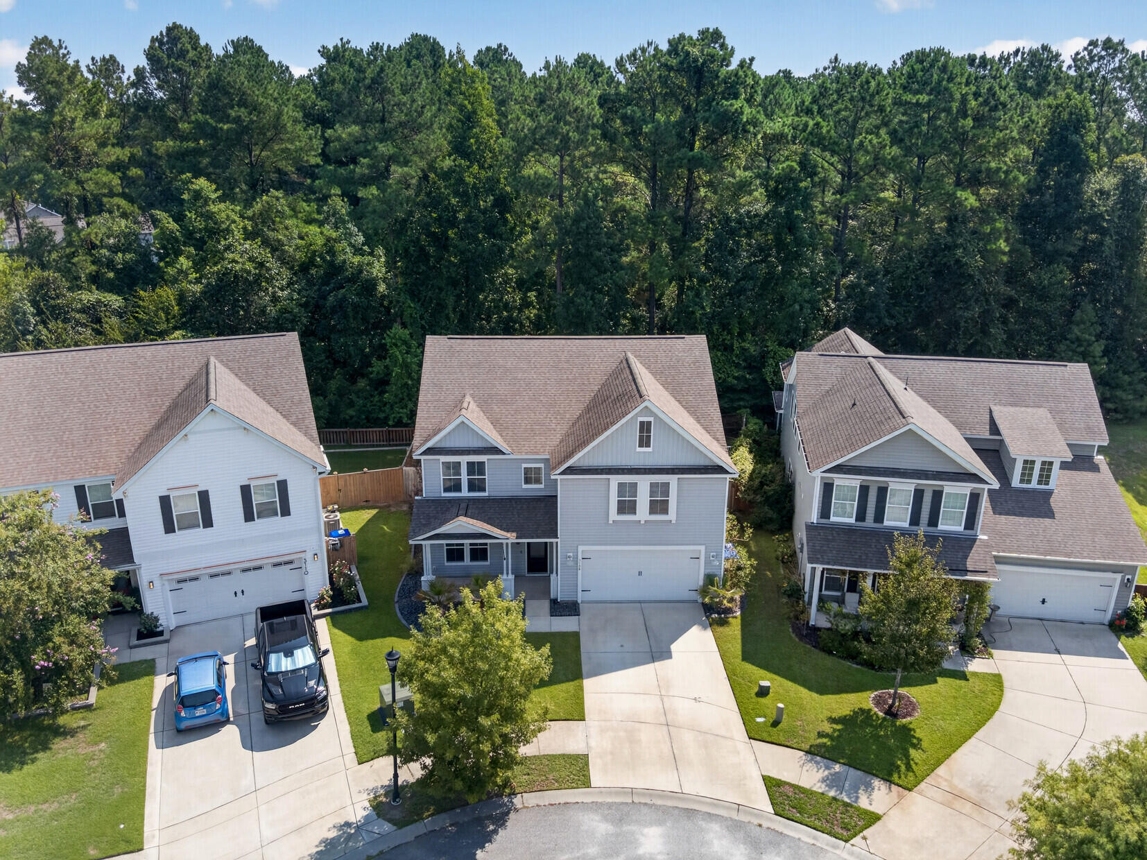 3106 Safe Harbor Way
