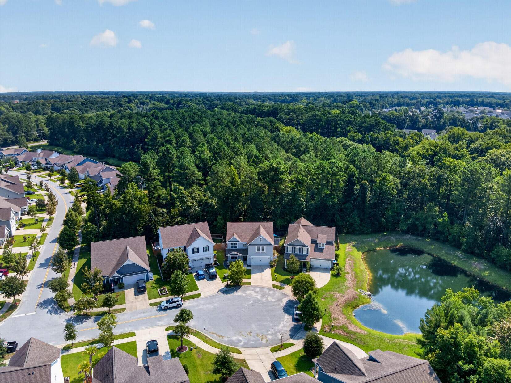 3106 Safe Harbor Way