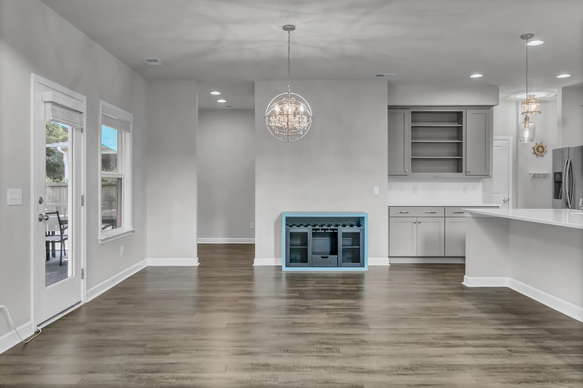 3106 Safe Harbor Way