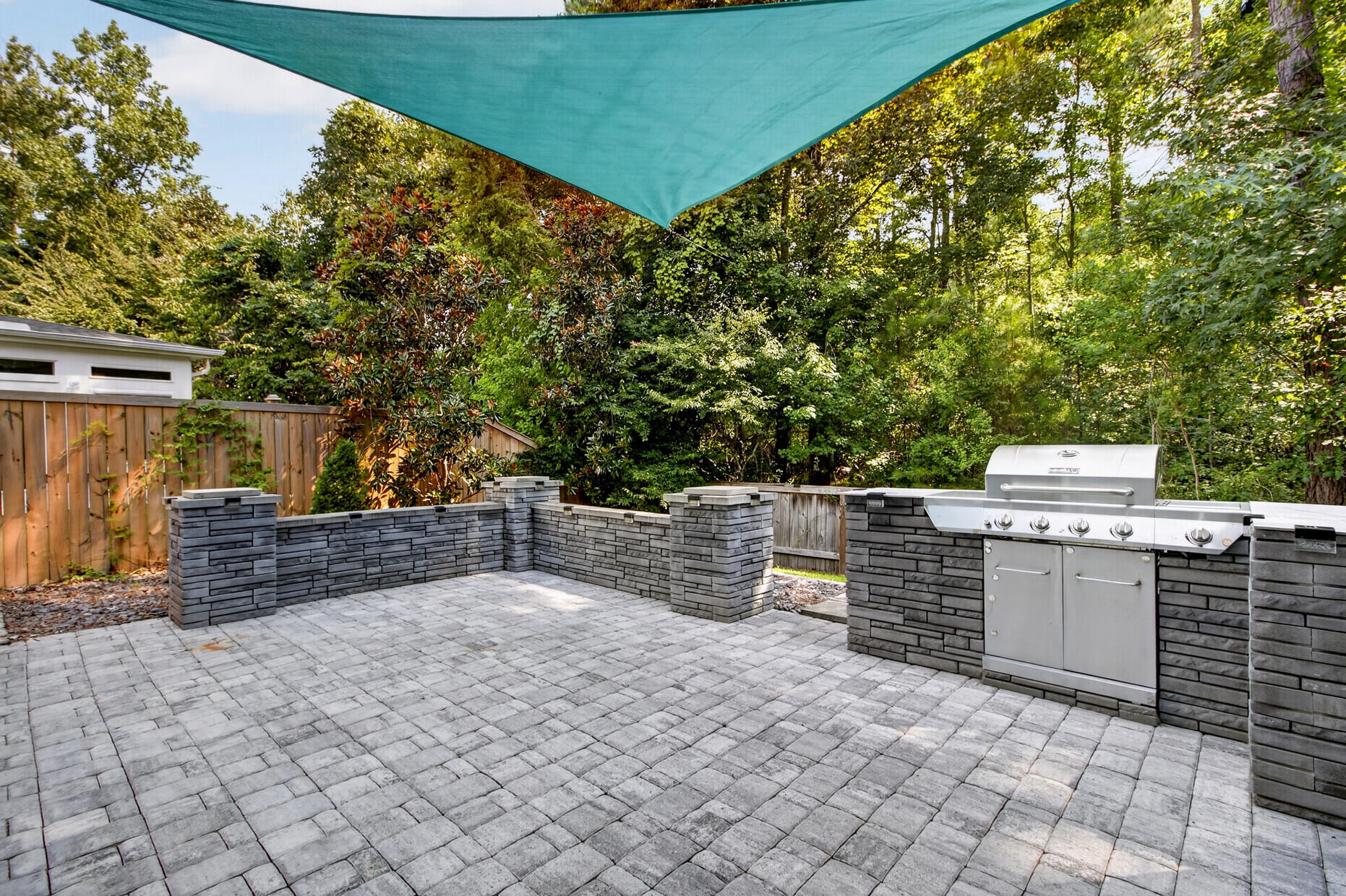 3106 Safe Harbor Way