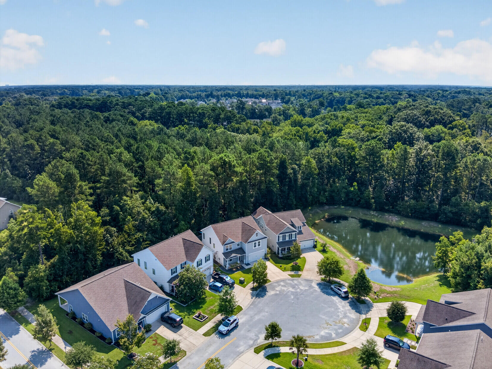 3106 Safe Harbor Way