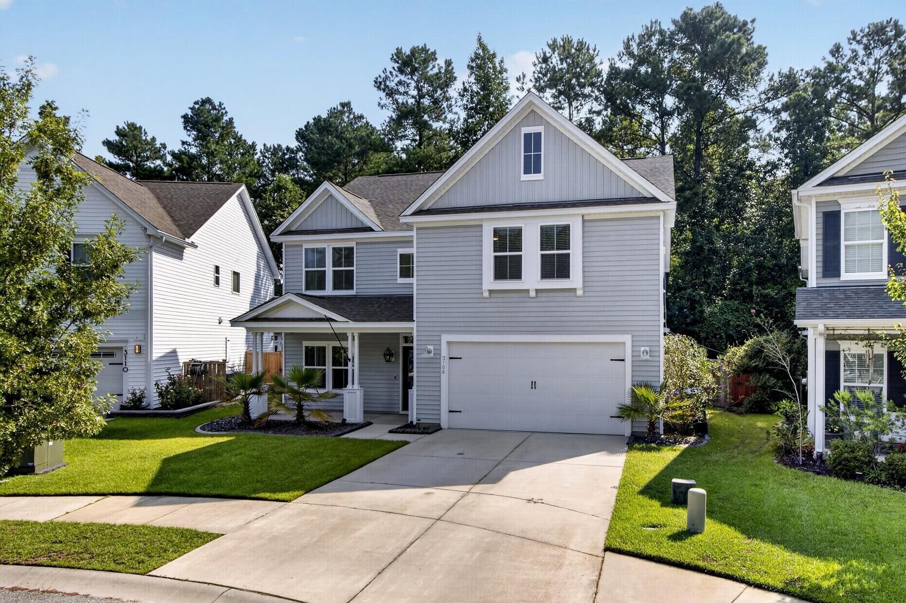 3106 Safe Harbor Way