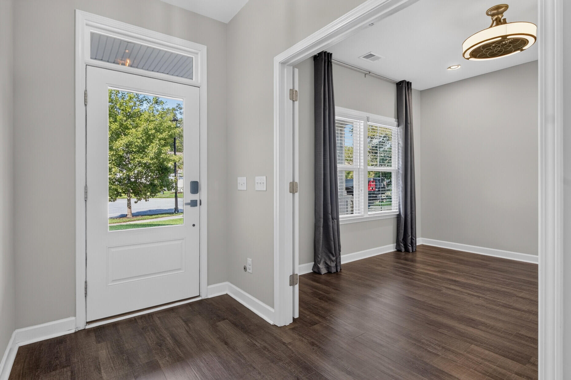 3106 Safe Harbor Way