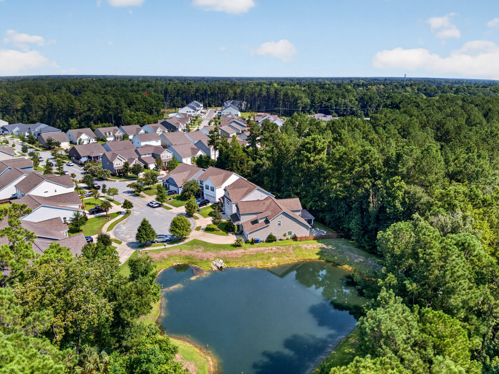 3106 Safe Harbor Way