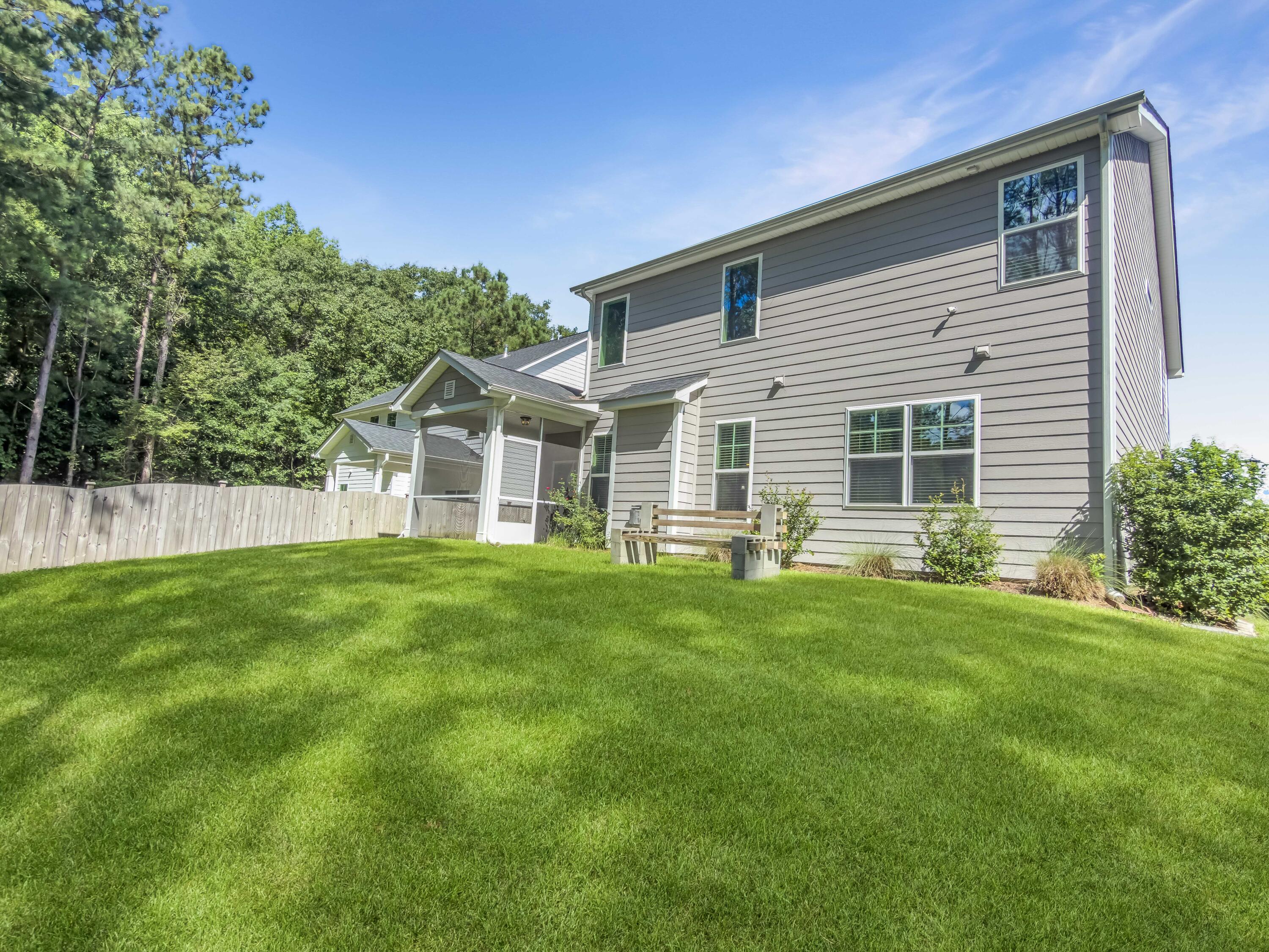 144 Tawney Forest Road