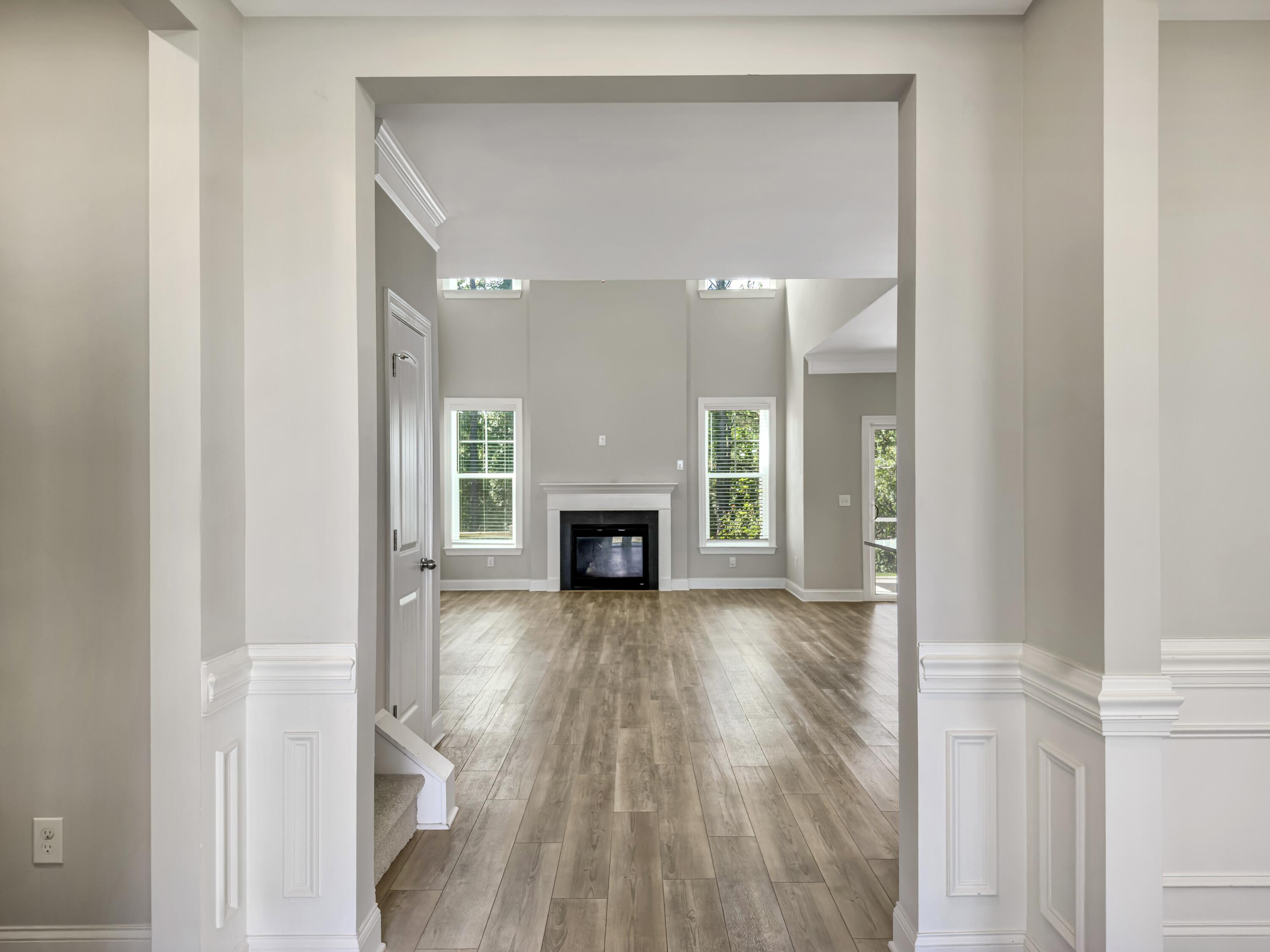 144 Tawney Forest Road