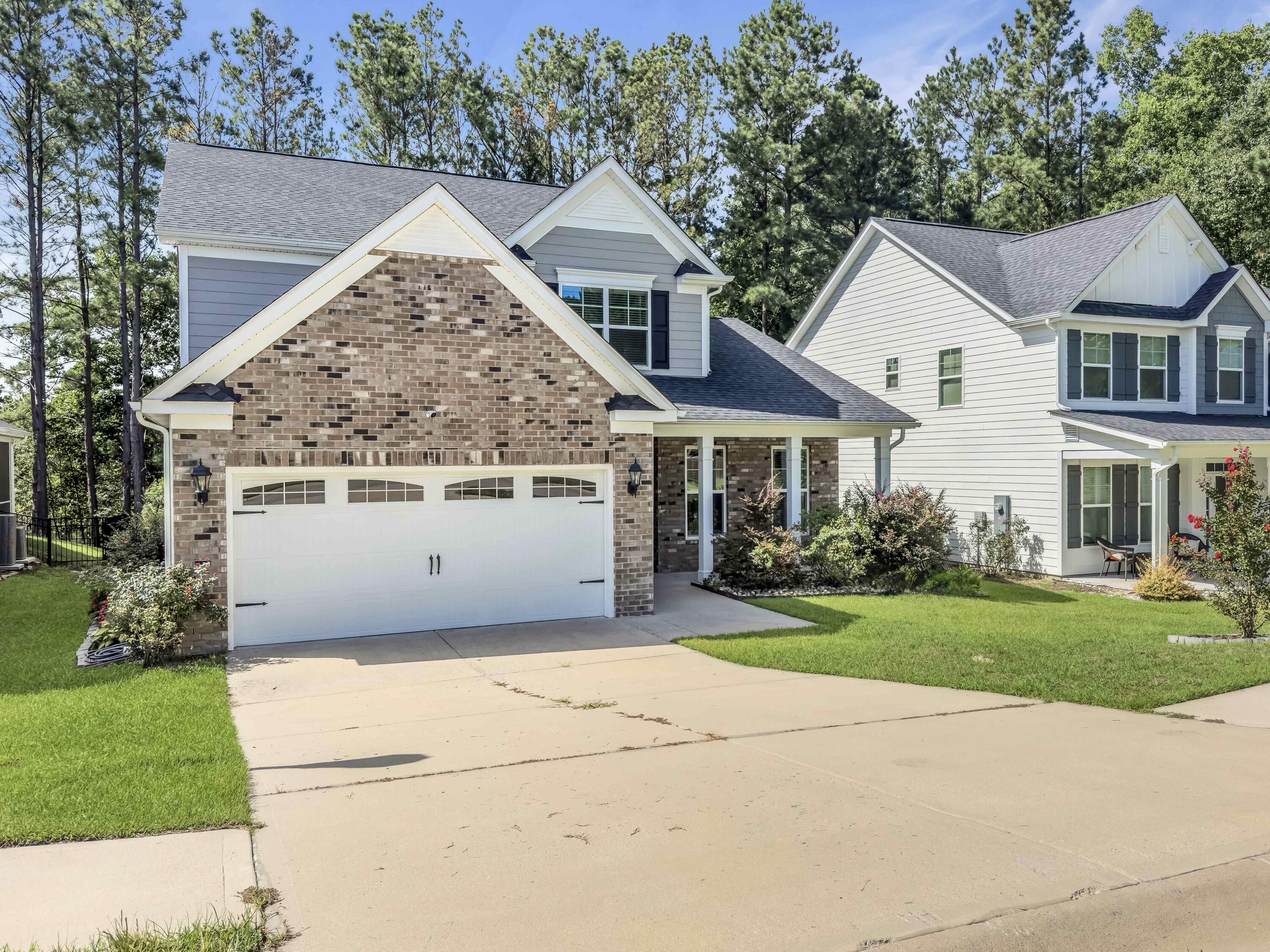 144 Tawney Forest Road