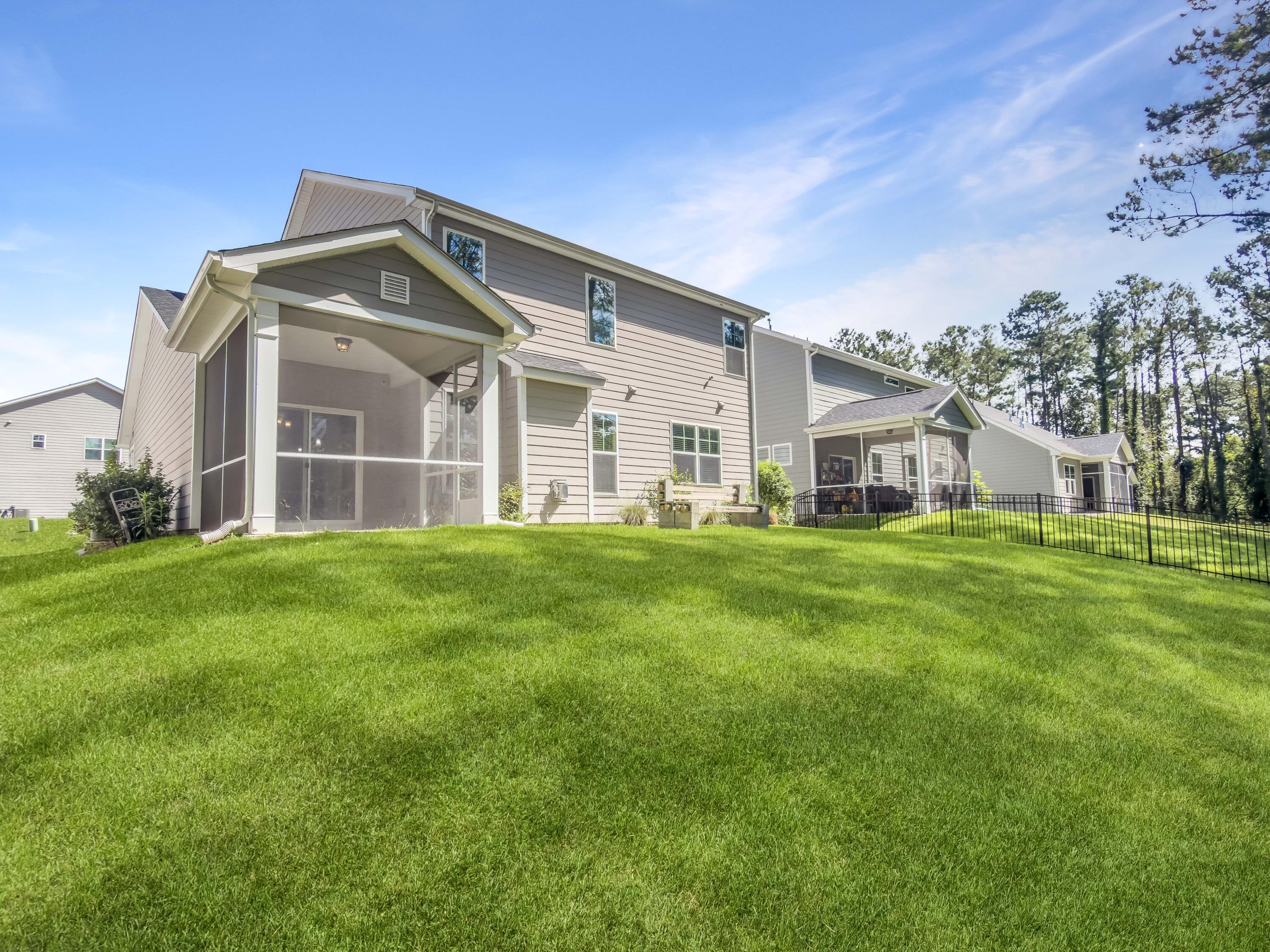144 Tawney Forest Road