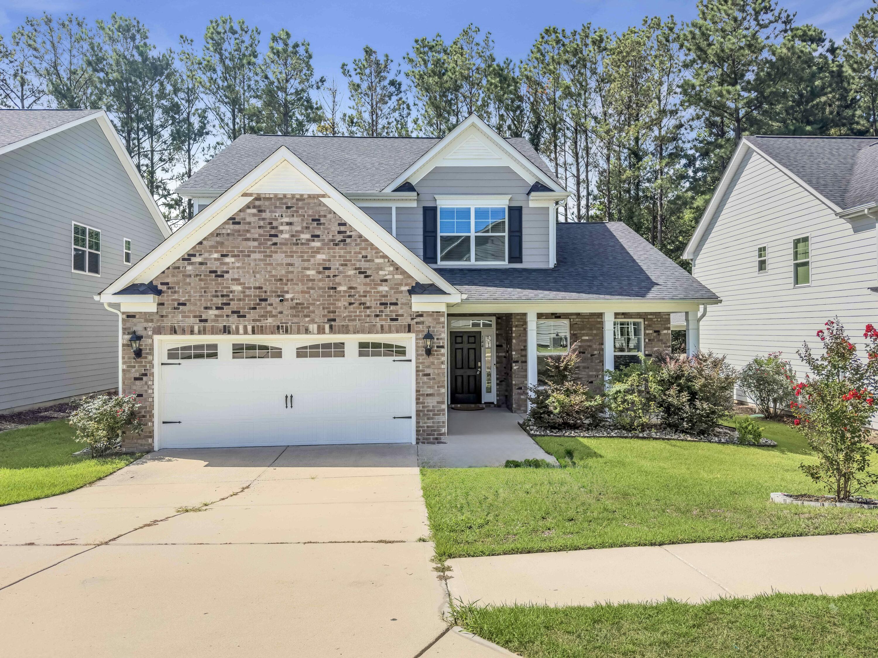 144 Tawney Forest Road