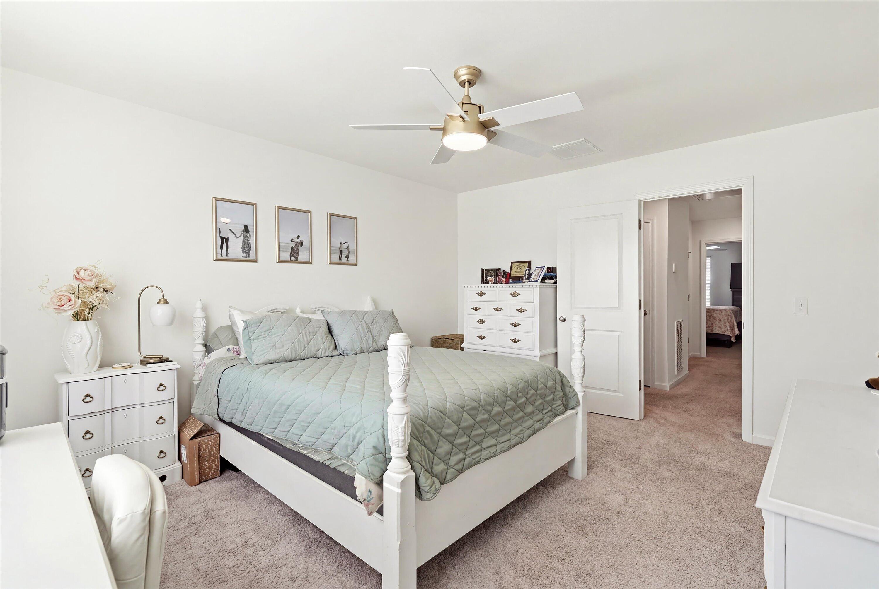 104 Trumpet Vine Drive