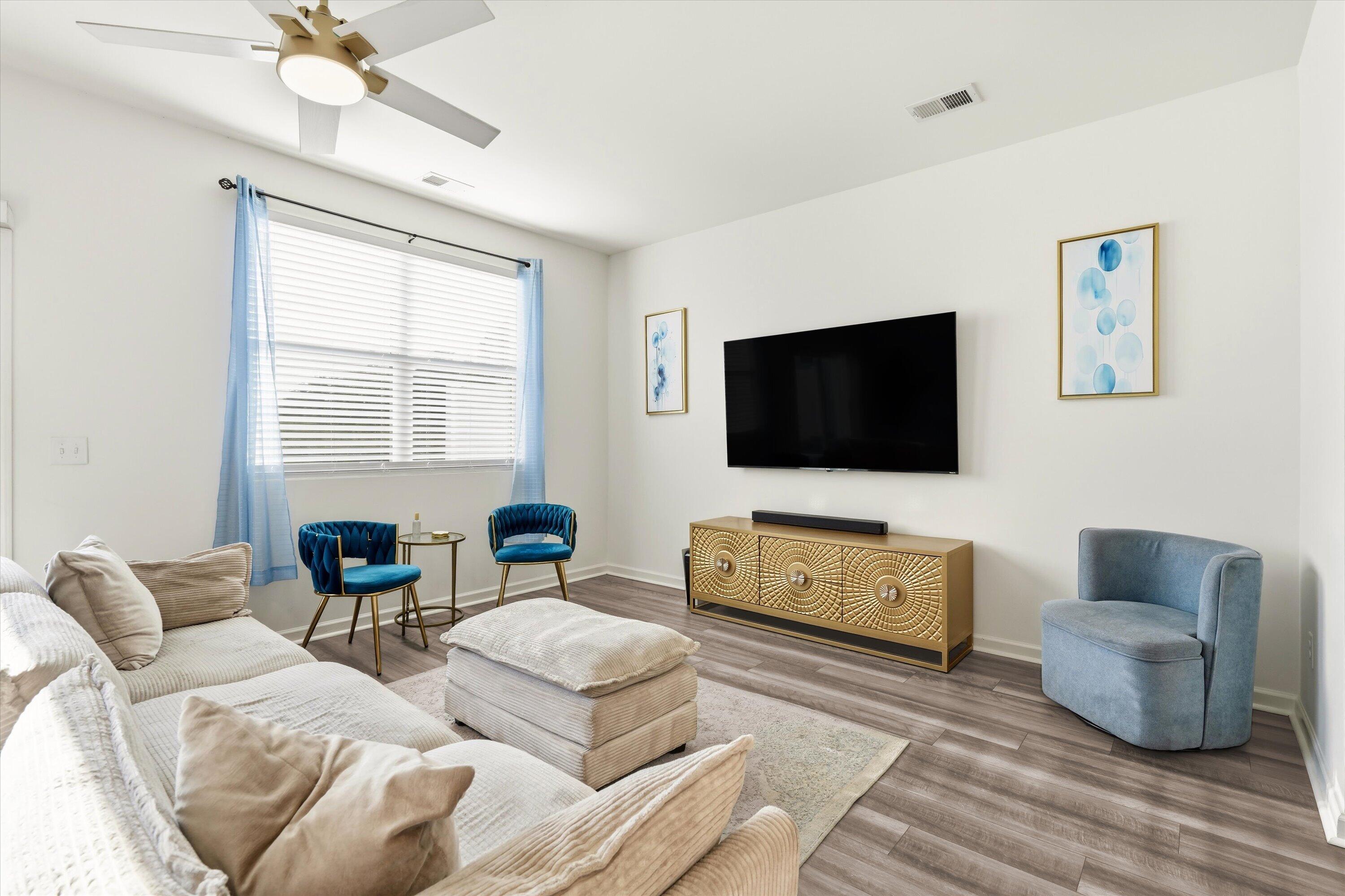 104 Trumpet Vine Drive