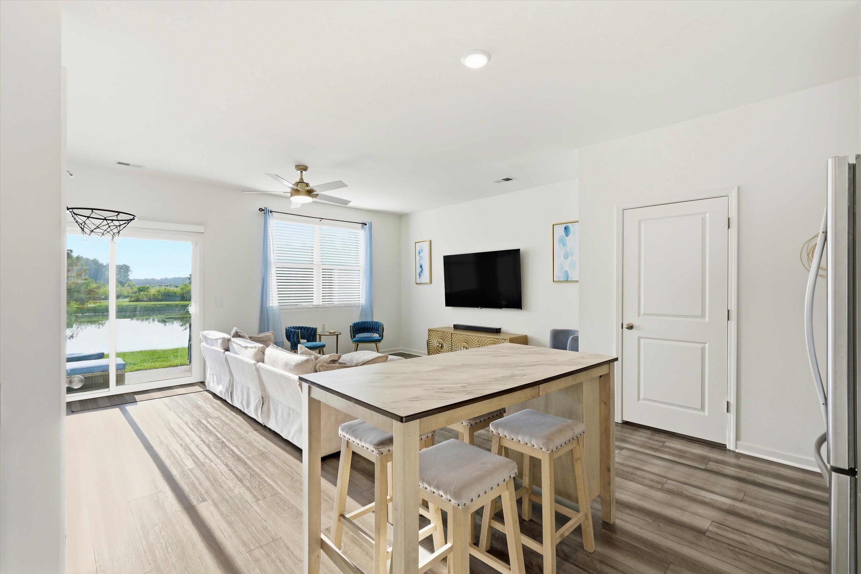 104 Trumpet Vine Drive