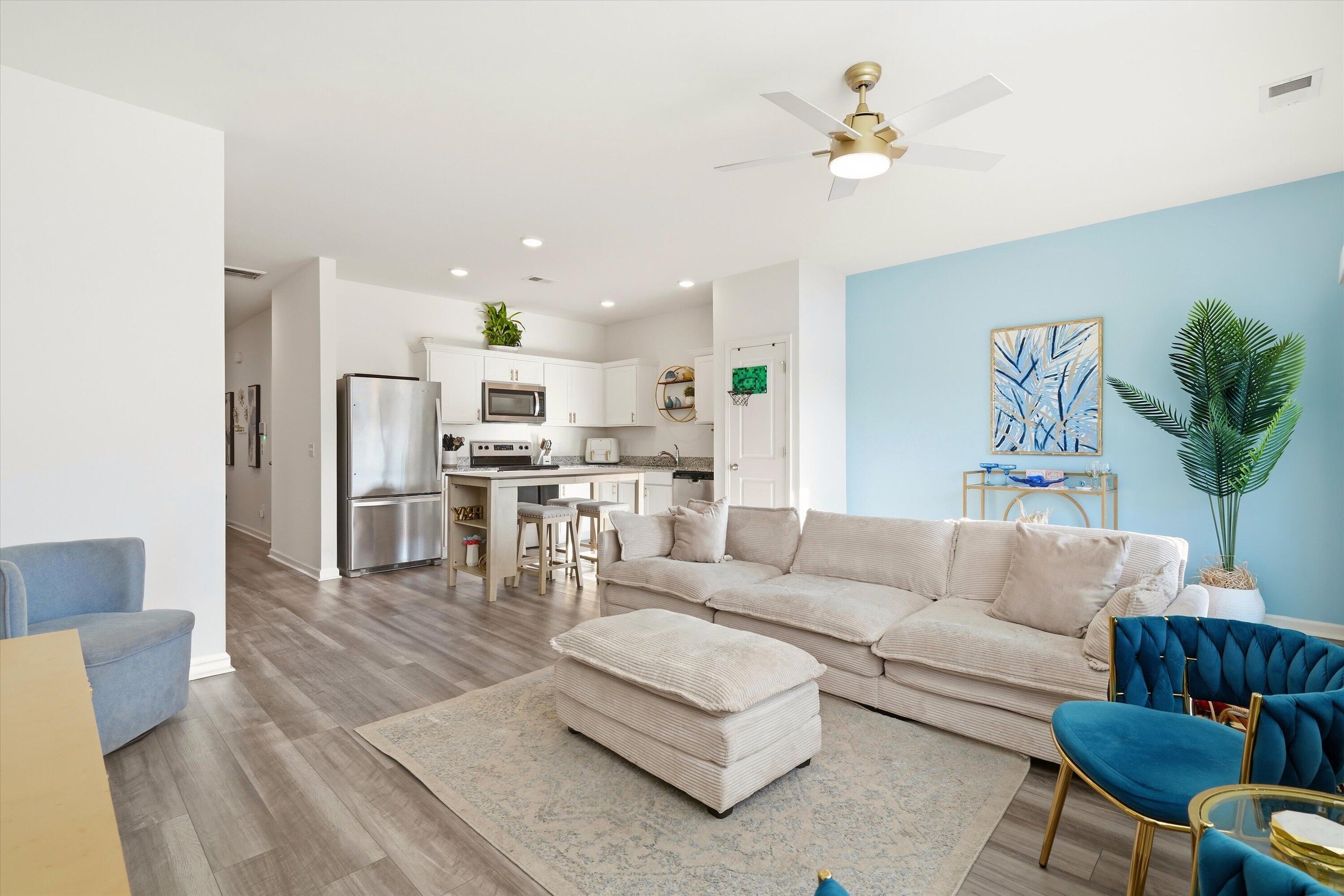 104 Trumpet Vine Drive