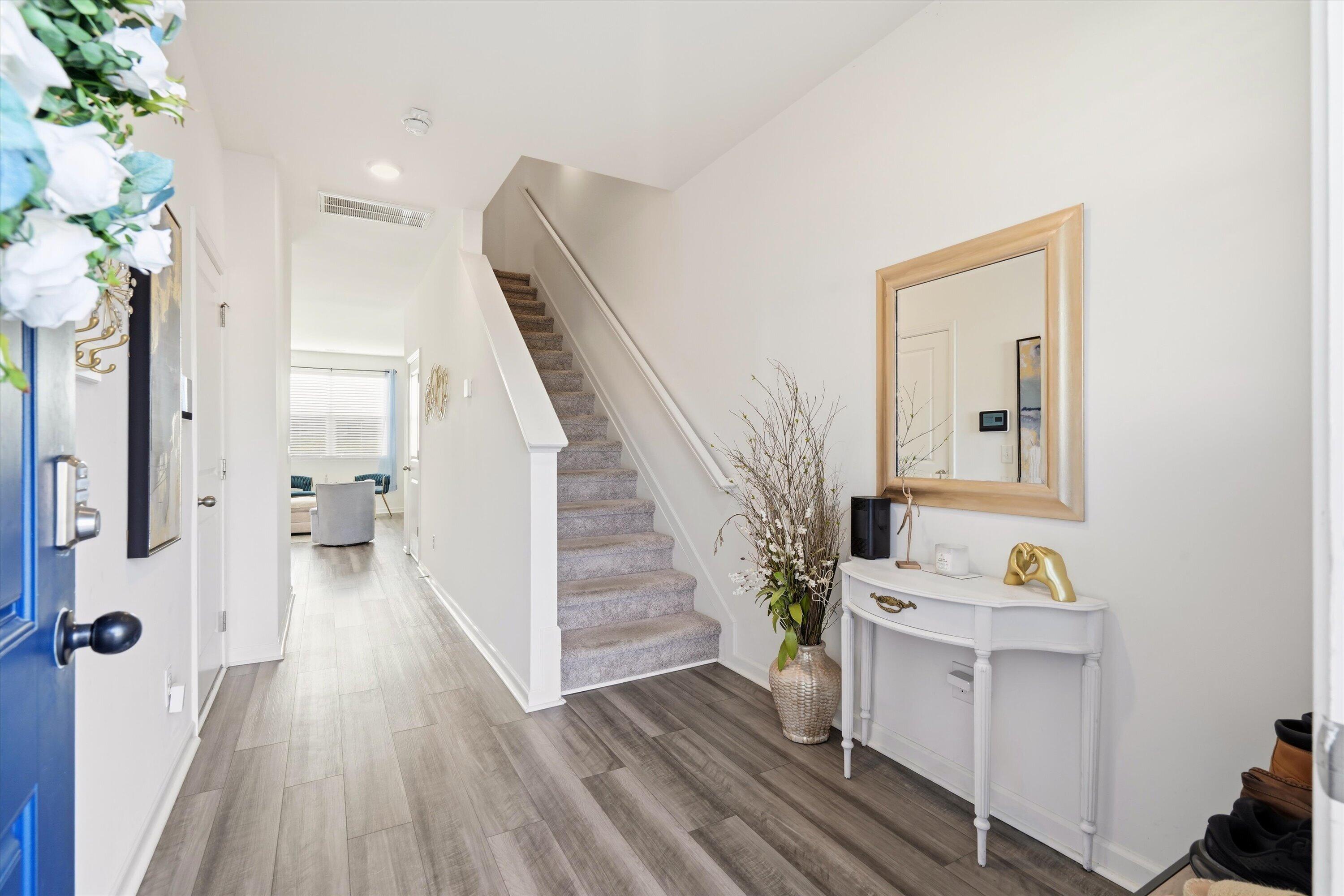 104 Trumpet Vine Drive