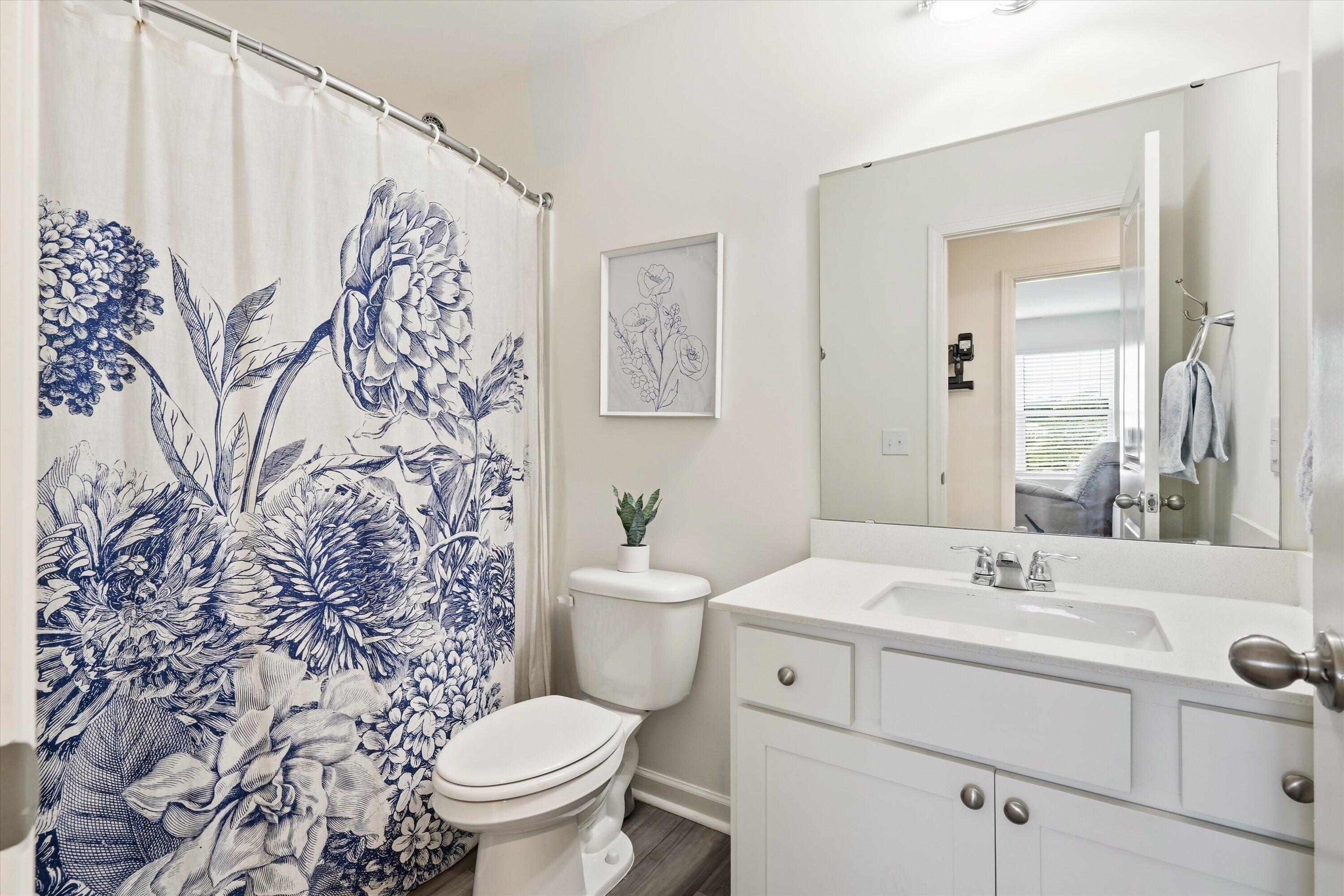 104 Trumpet Vine Drive