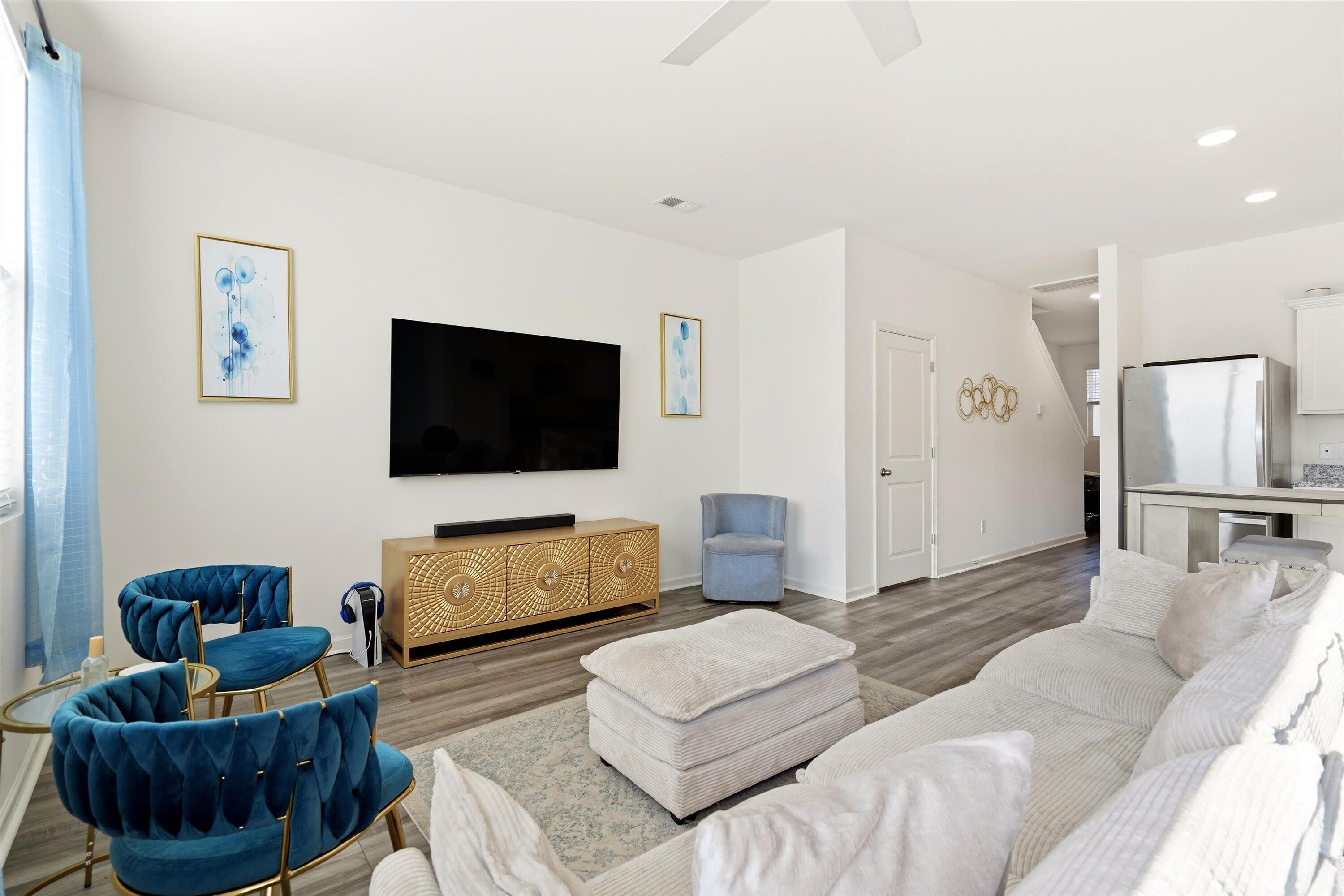 104 Trumpet Vine Drive