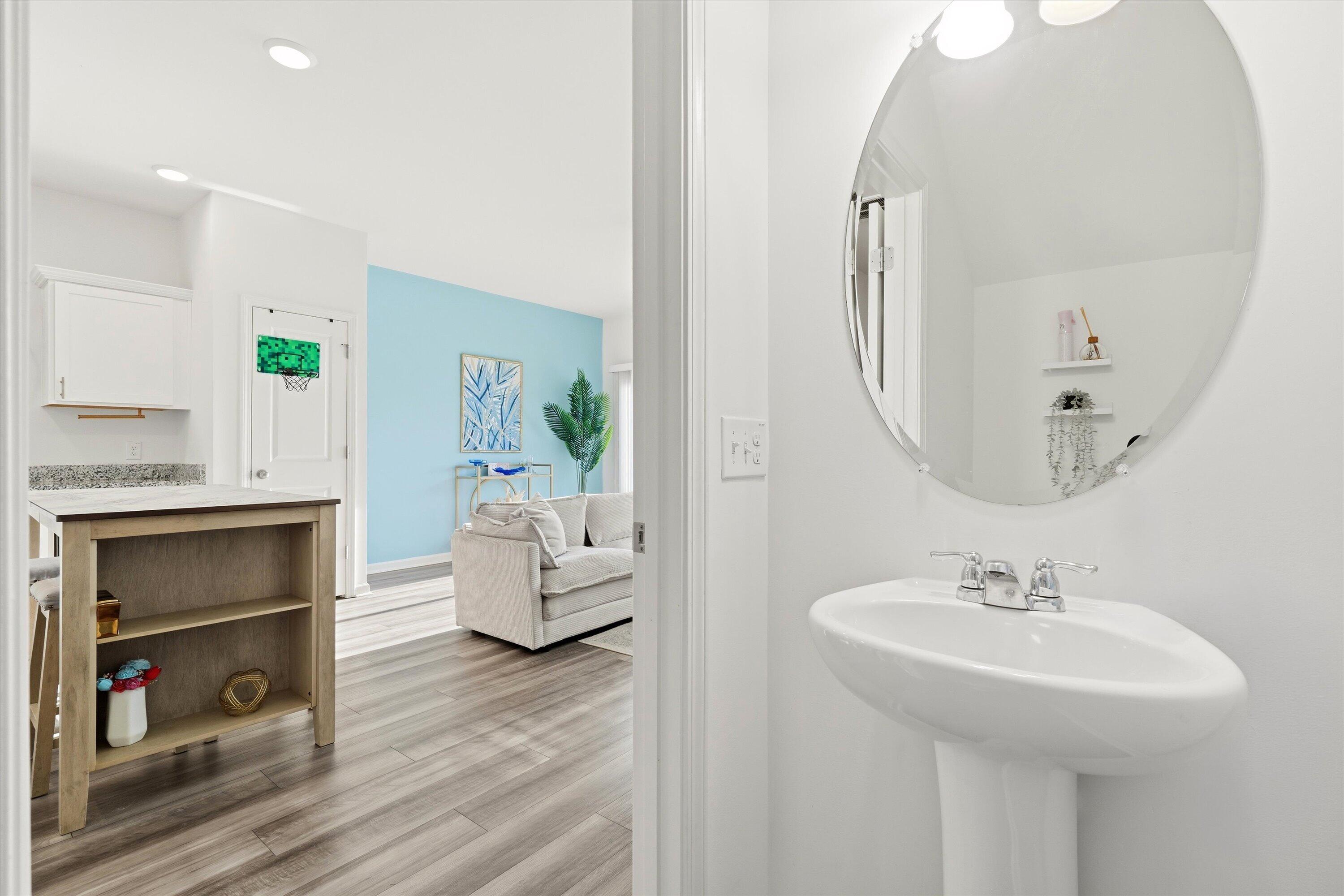 104 Trumpet Vine Drive