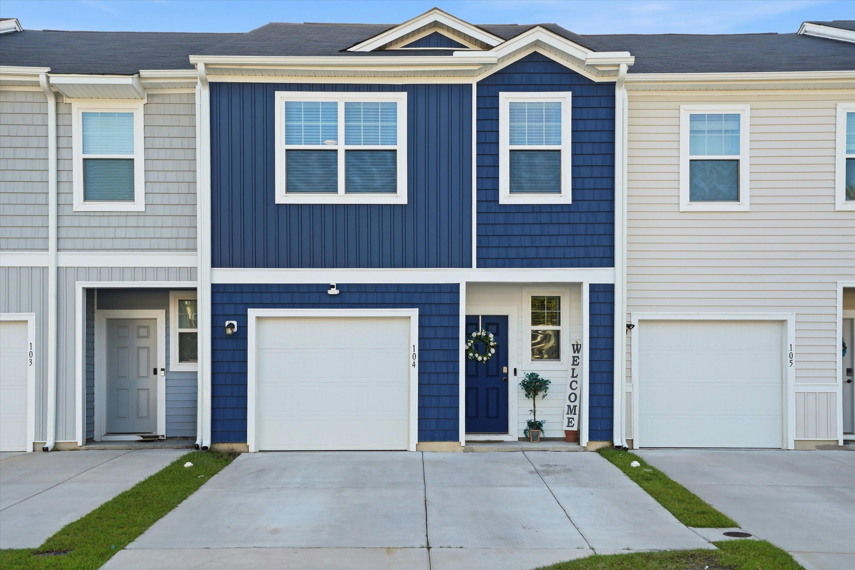 104 Trumpet Vine Drive