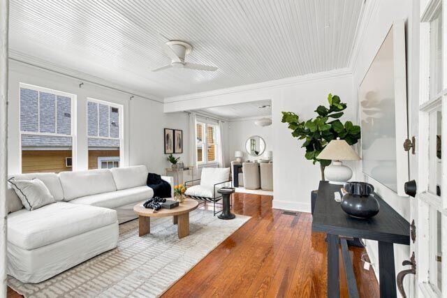 44 Oswego Street