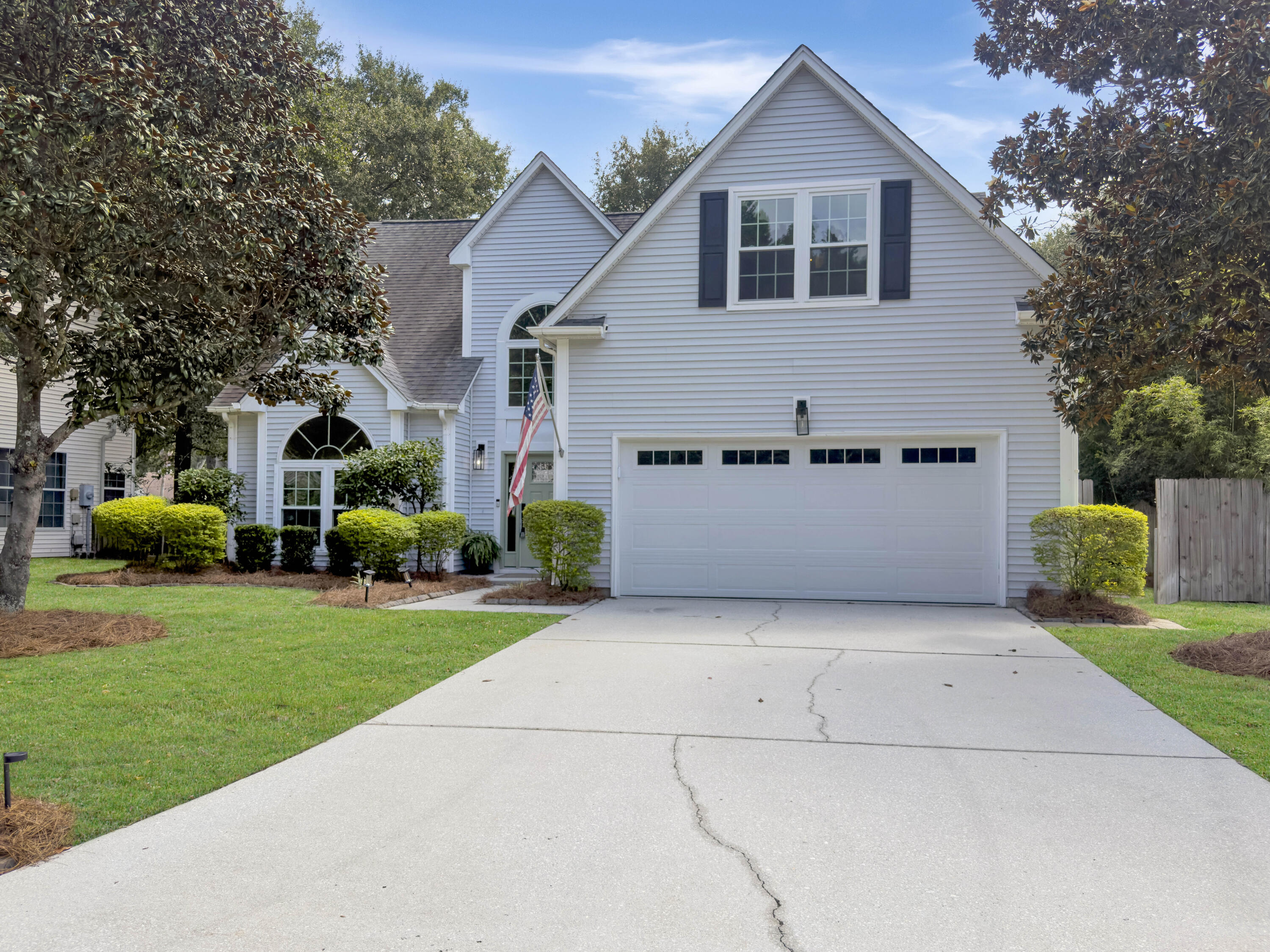 2085 Country Manor Drive
