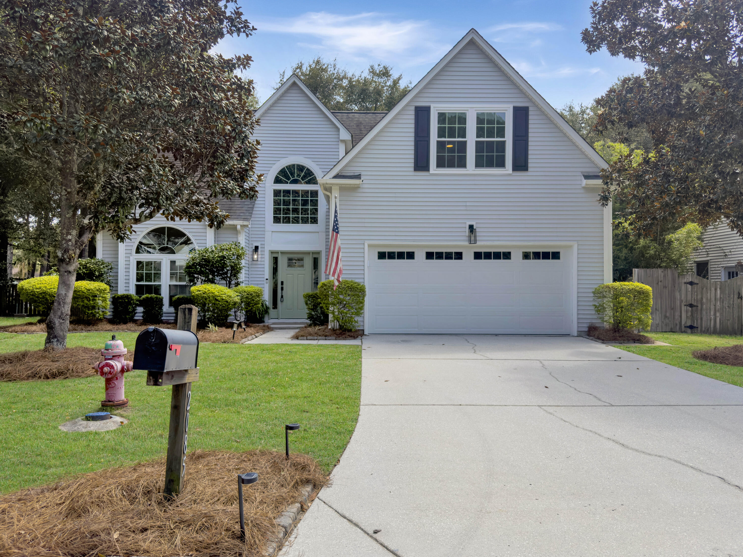2085 Country Manor Drive